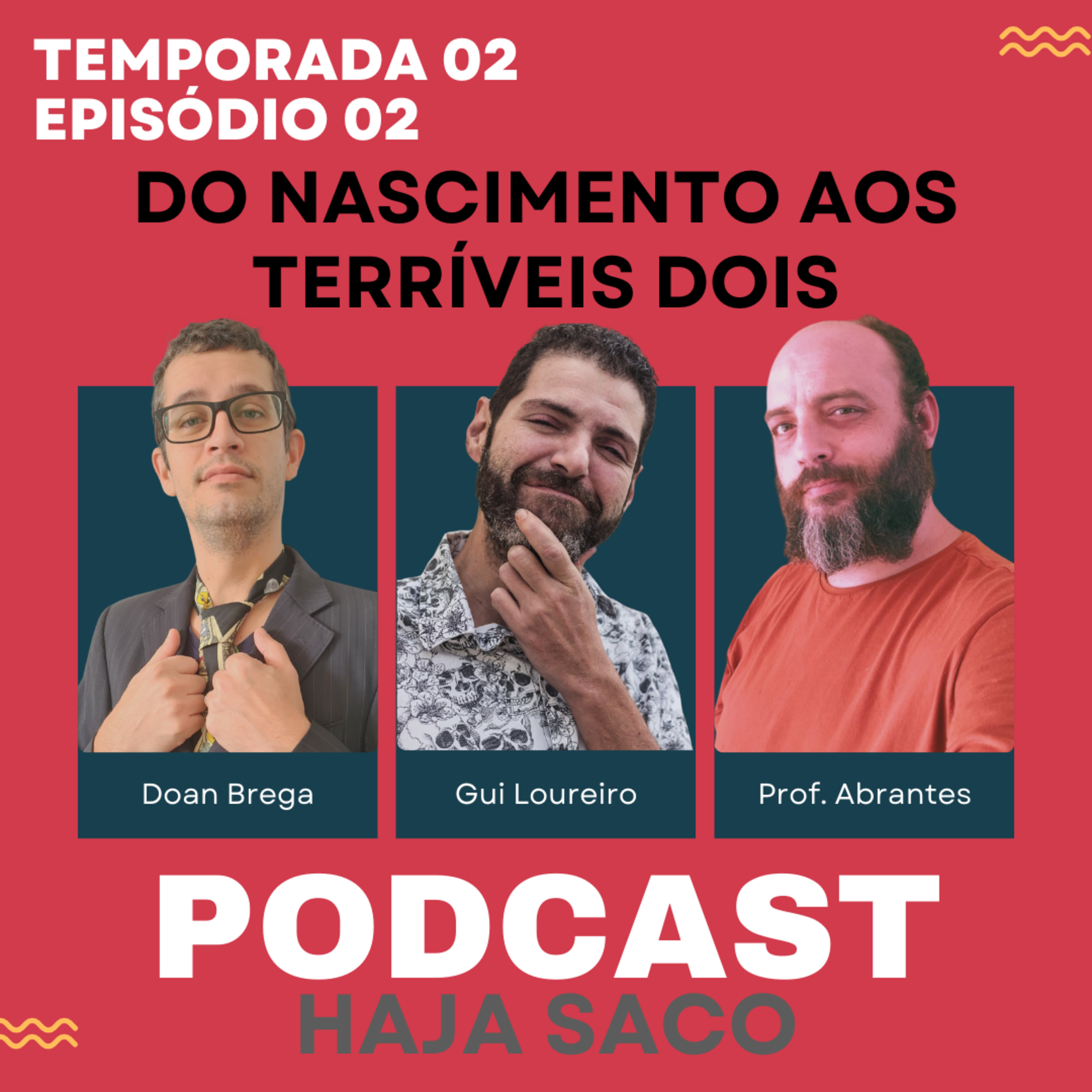 HAJA SACO