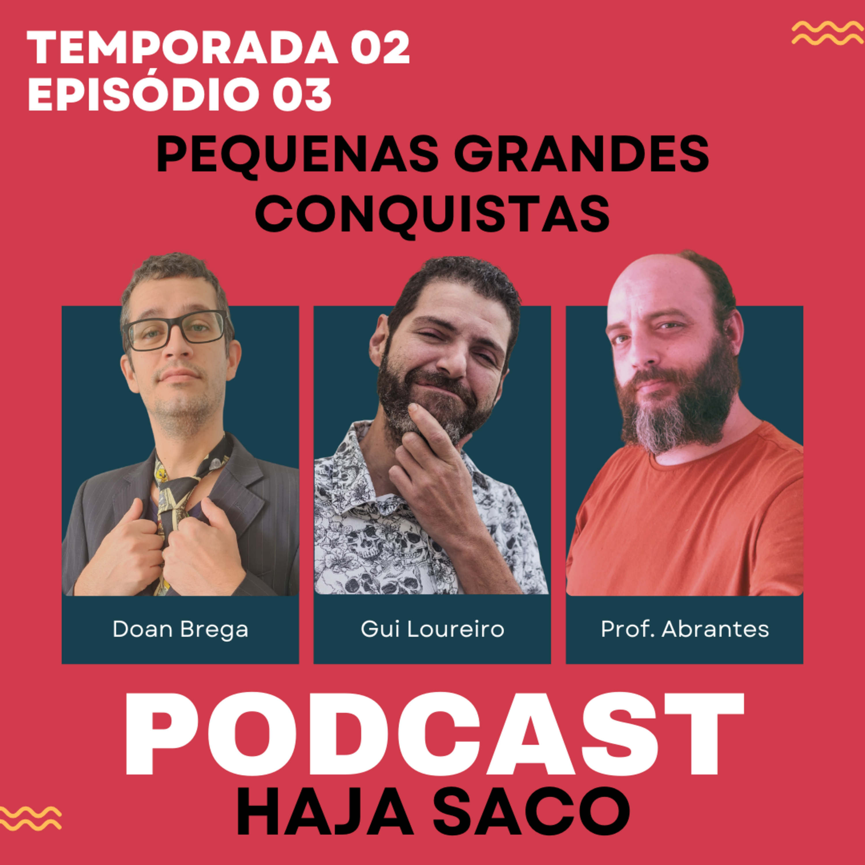 HAJA SACO