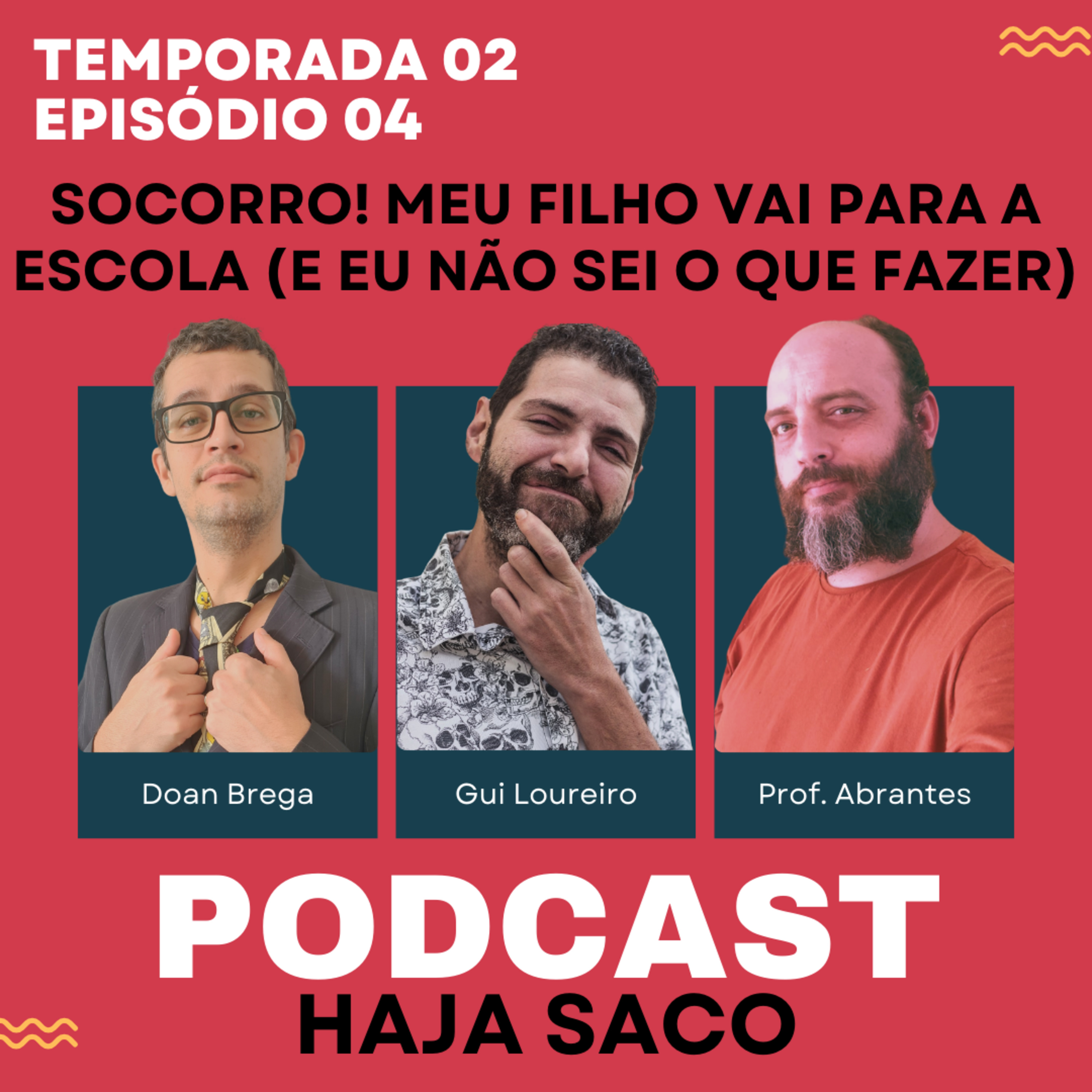 HAJA SACO