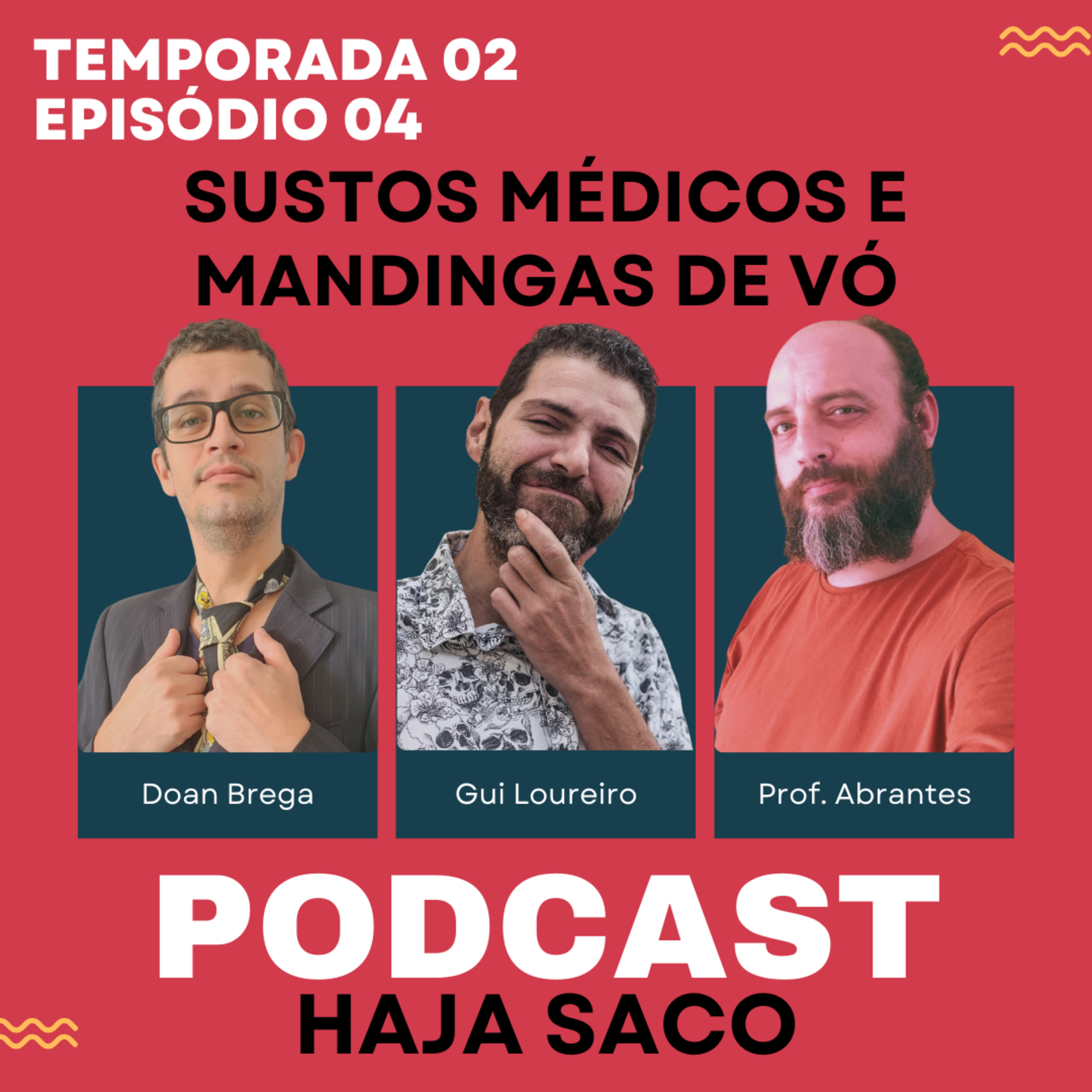 HAJA SACO