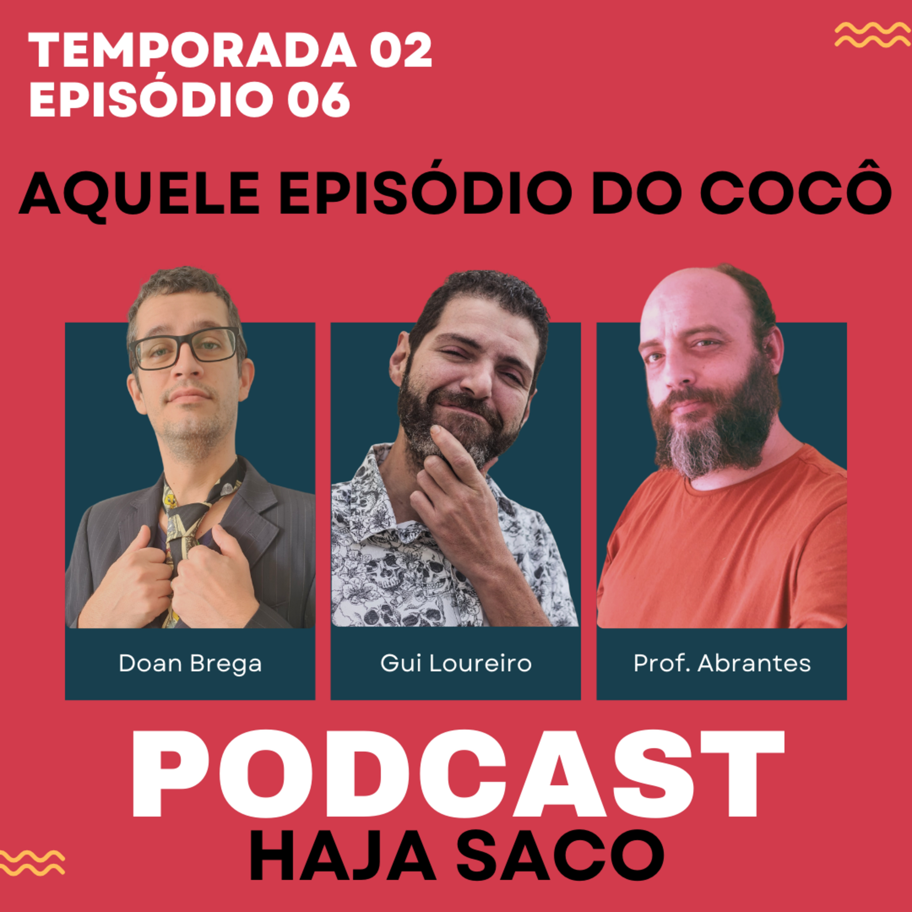 HAJA SACO
