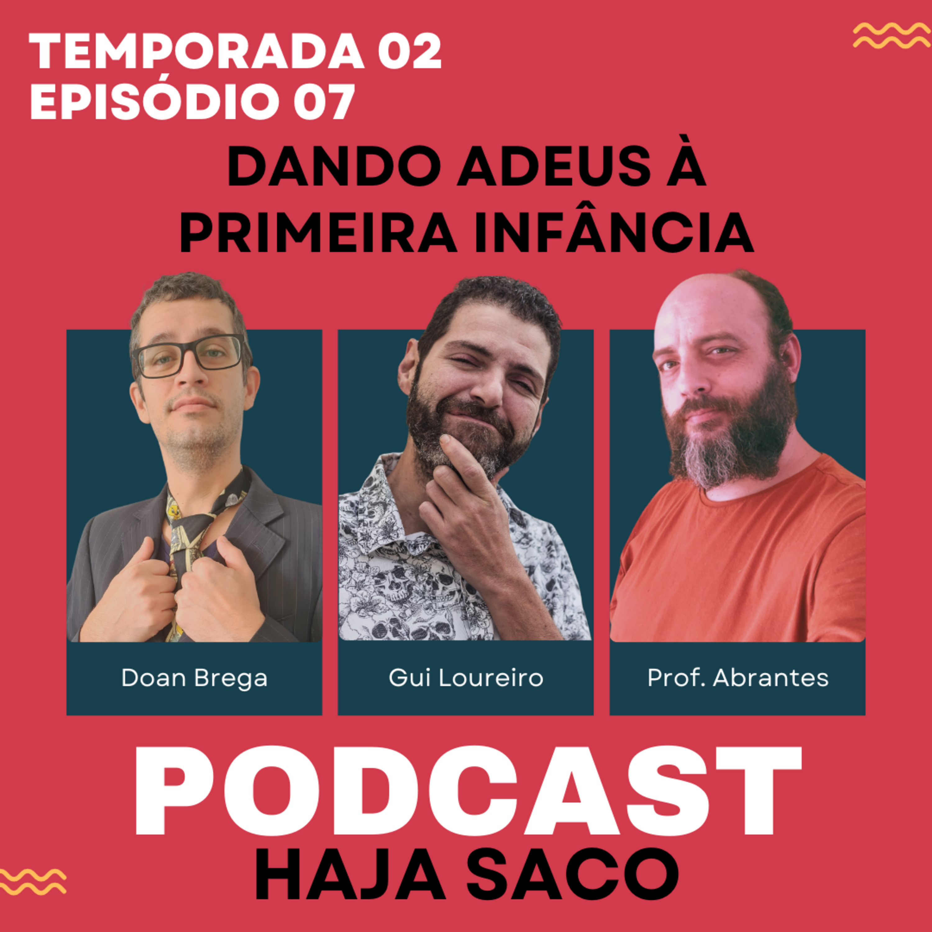 HAJA SACO