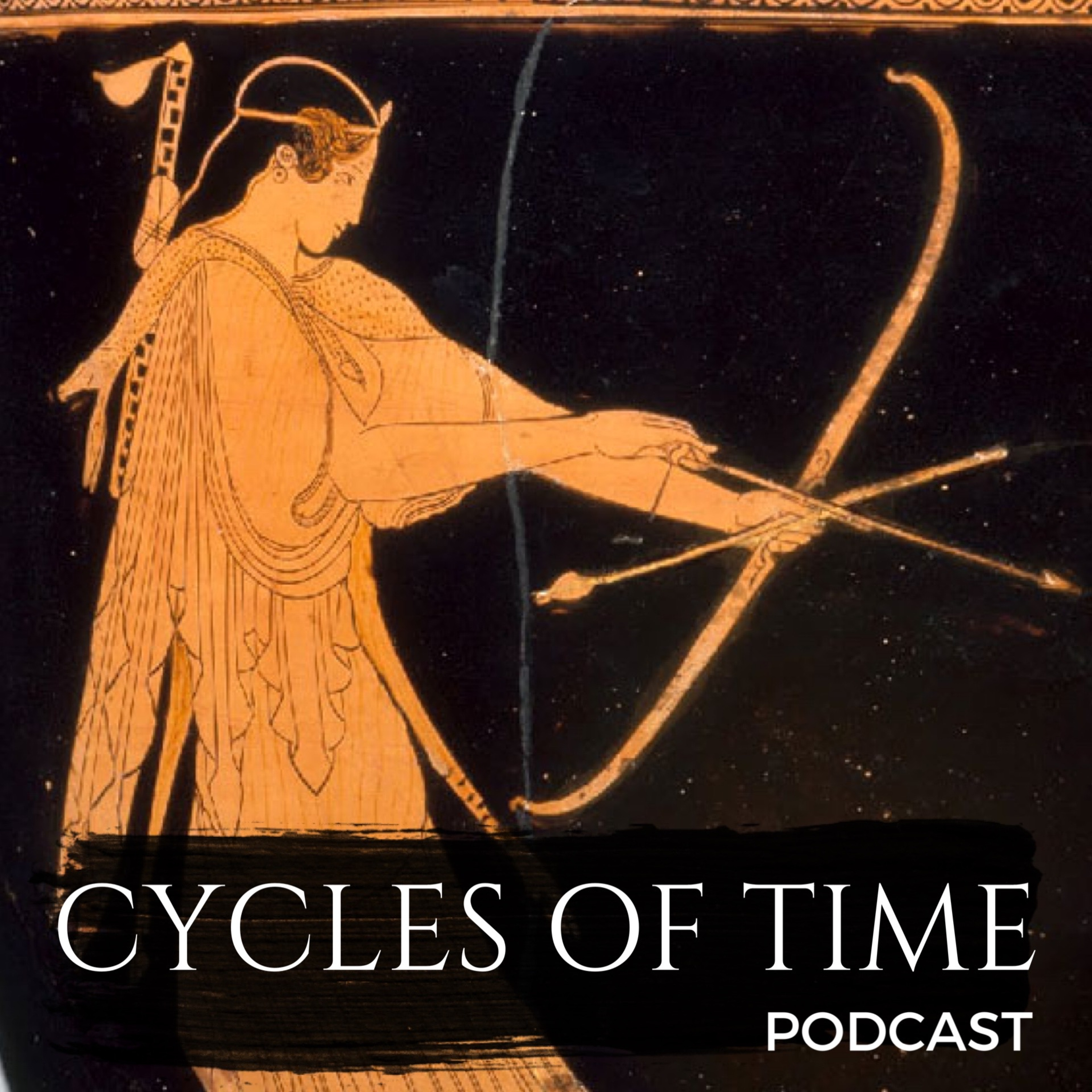 Cycles of Time Podcast