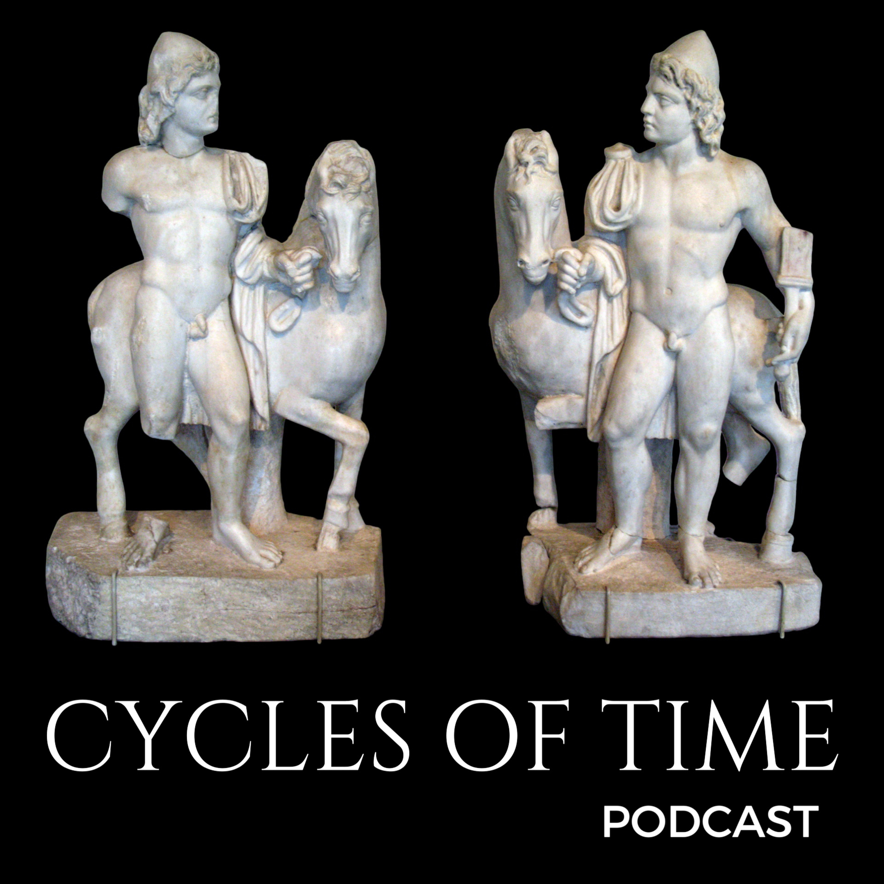 Cycles of Time Podcast
