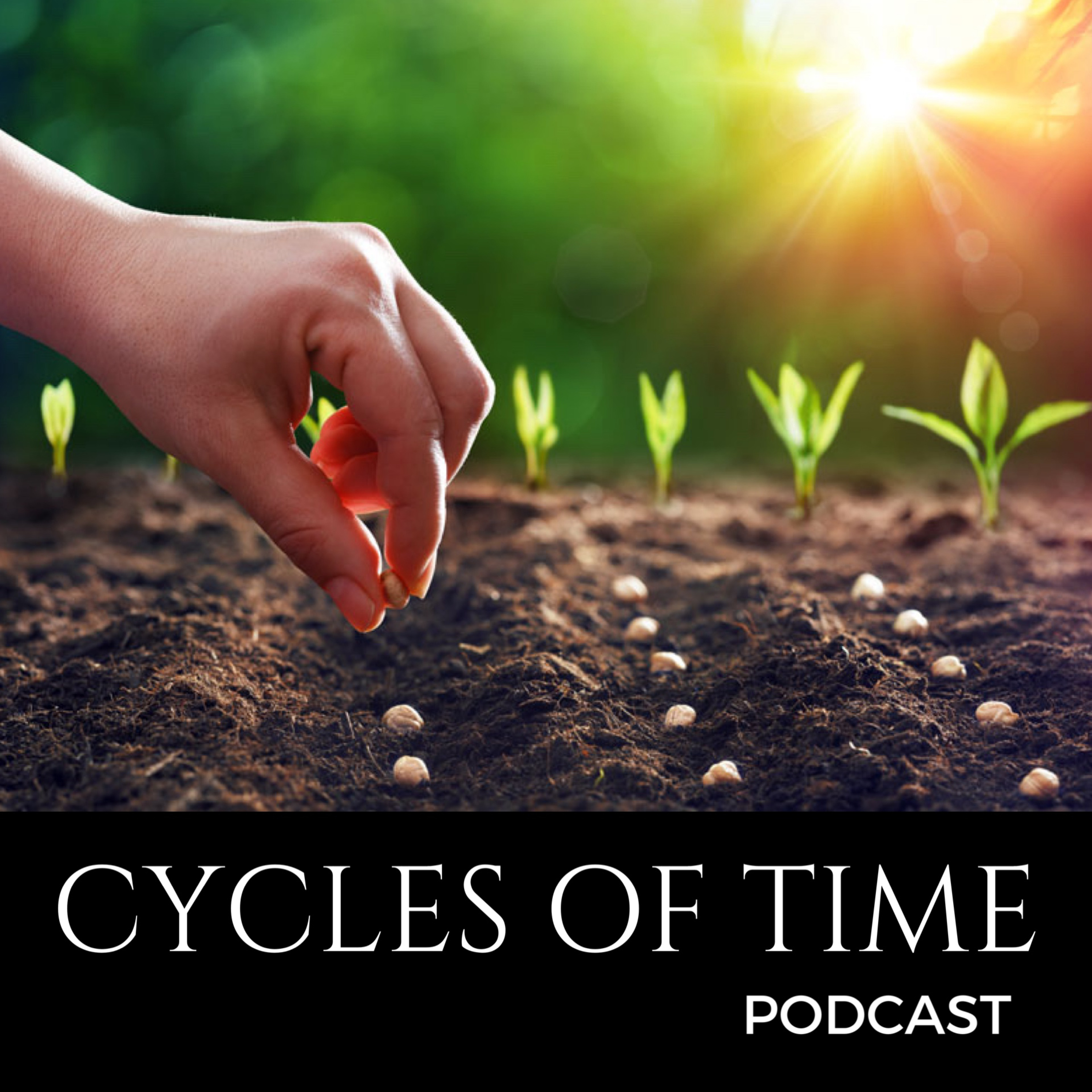 Cycles of Time Podcast