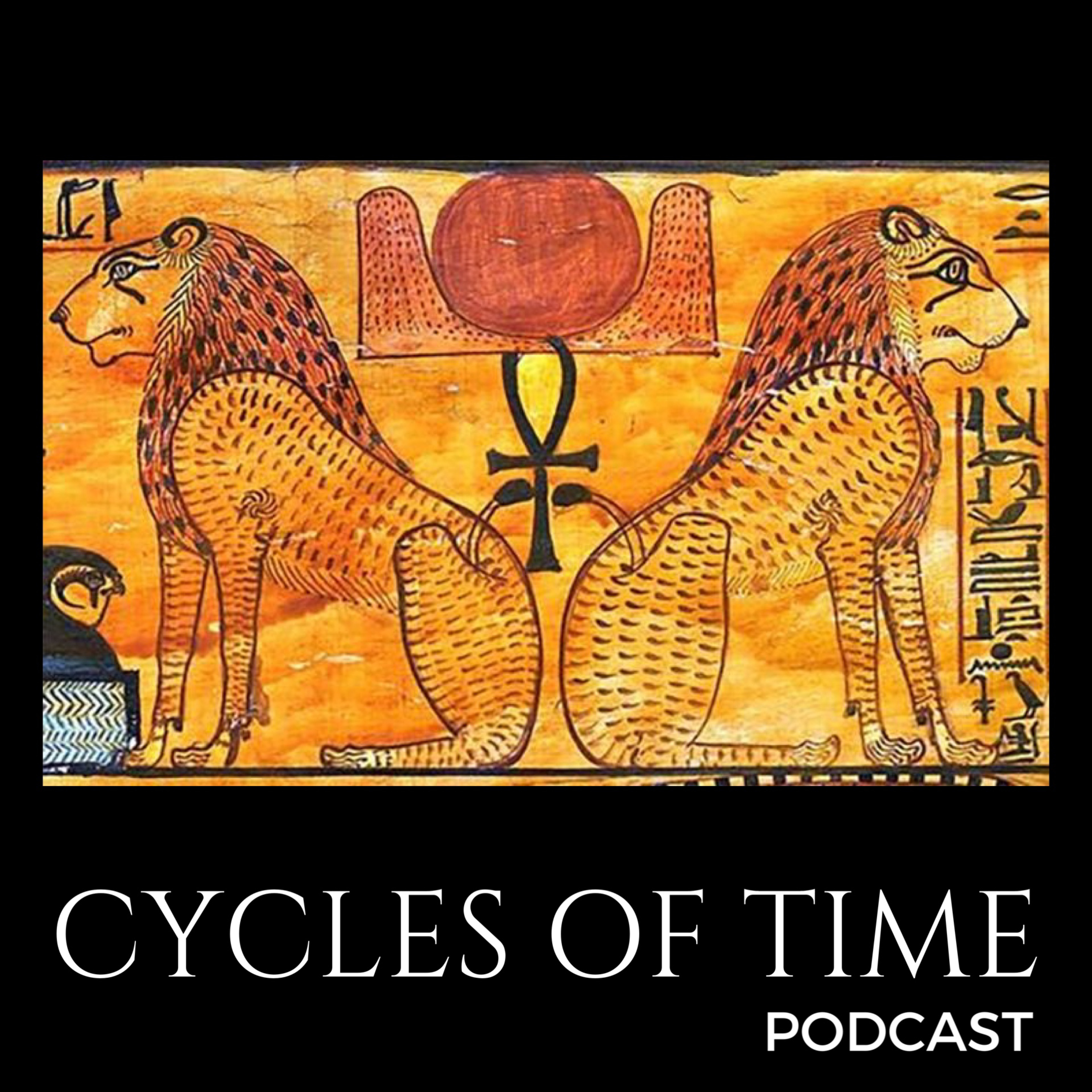 Cycles of Time Podcast