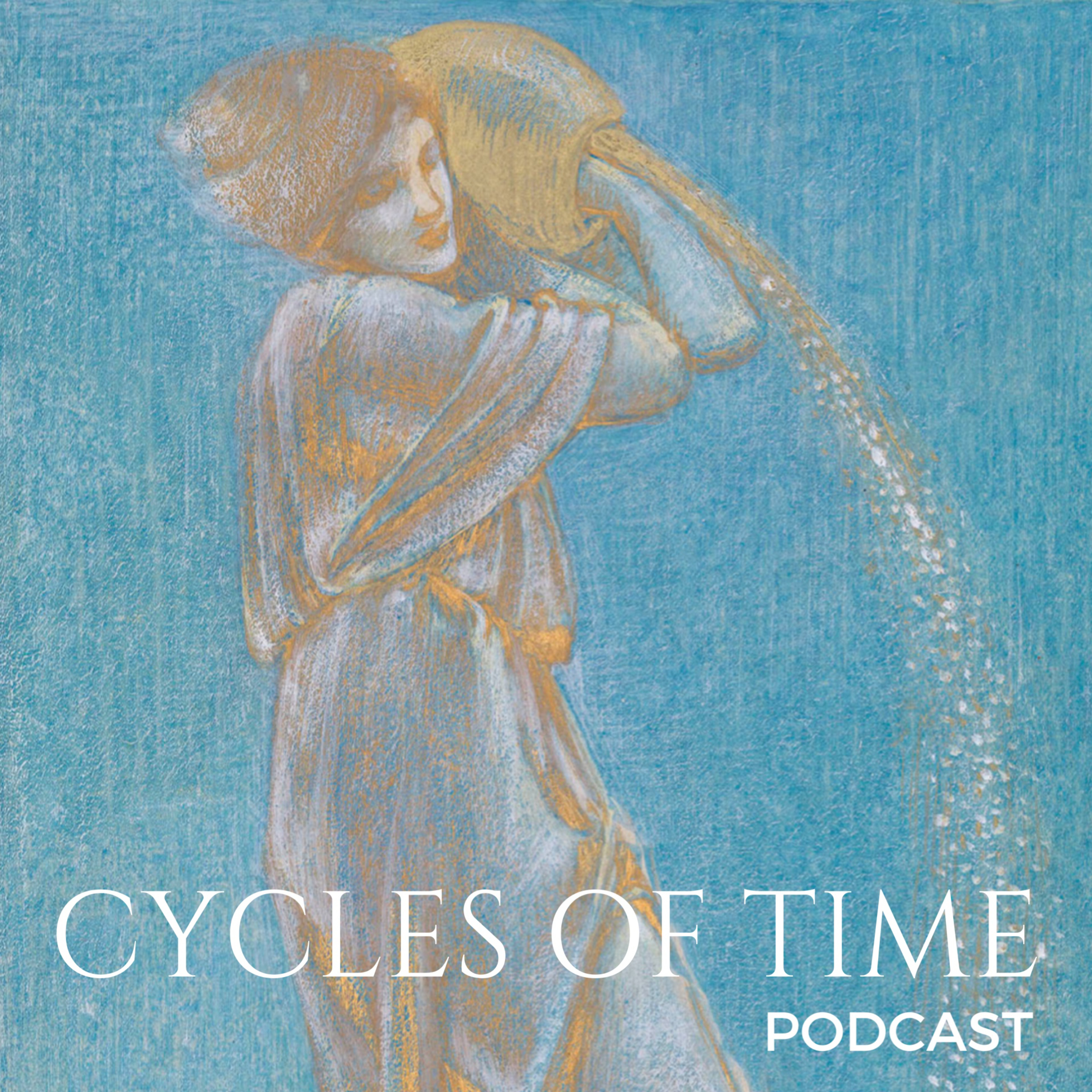 Cycles of Time Podcast