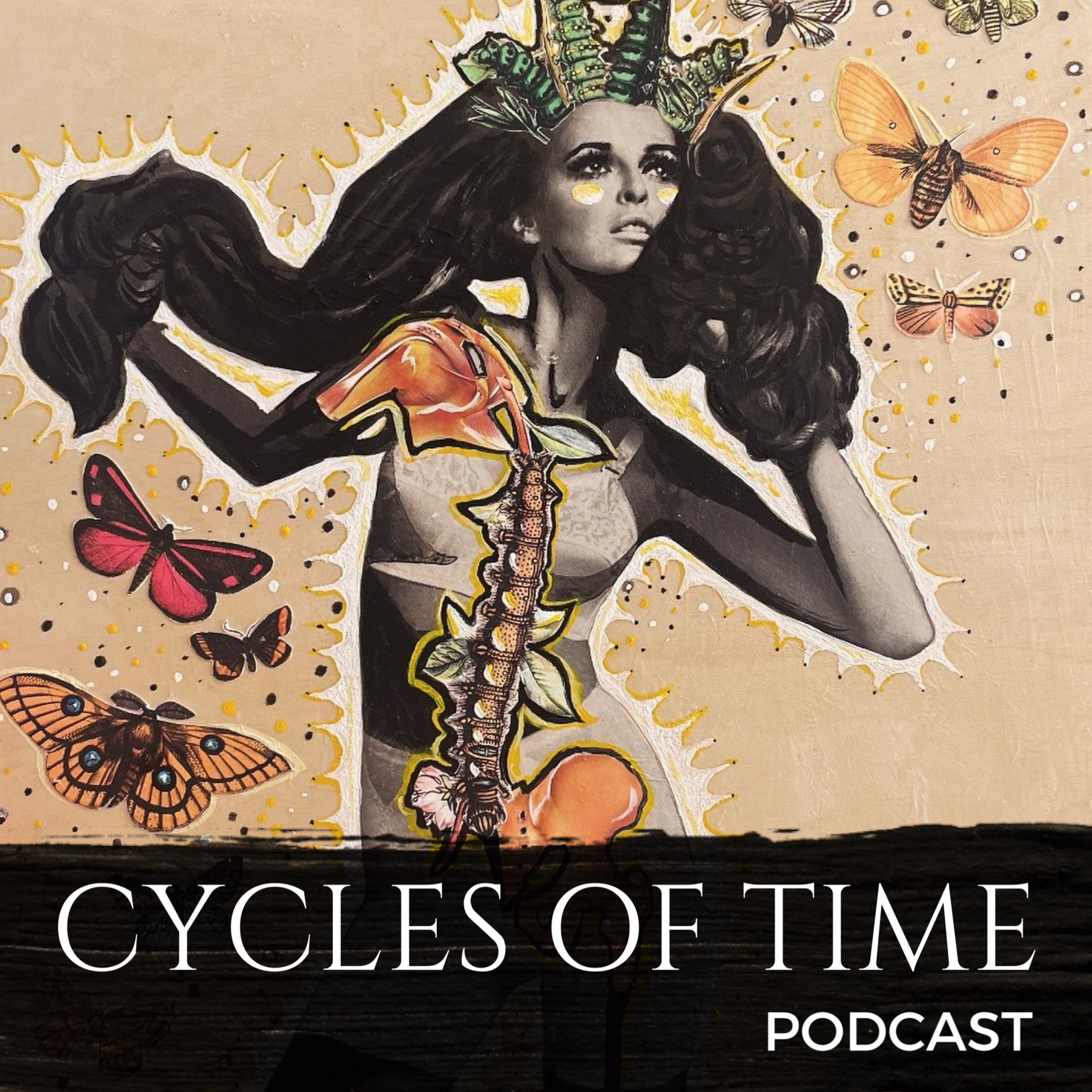 Cycles of Time Podcast