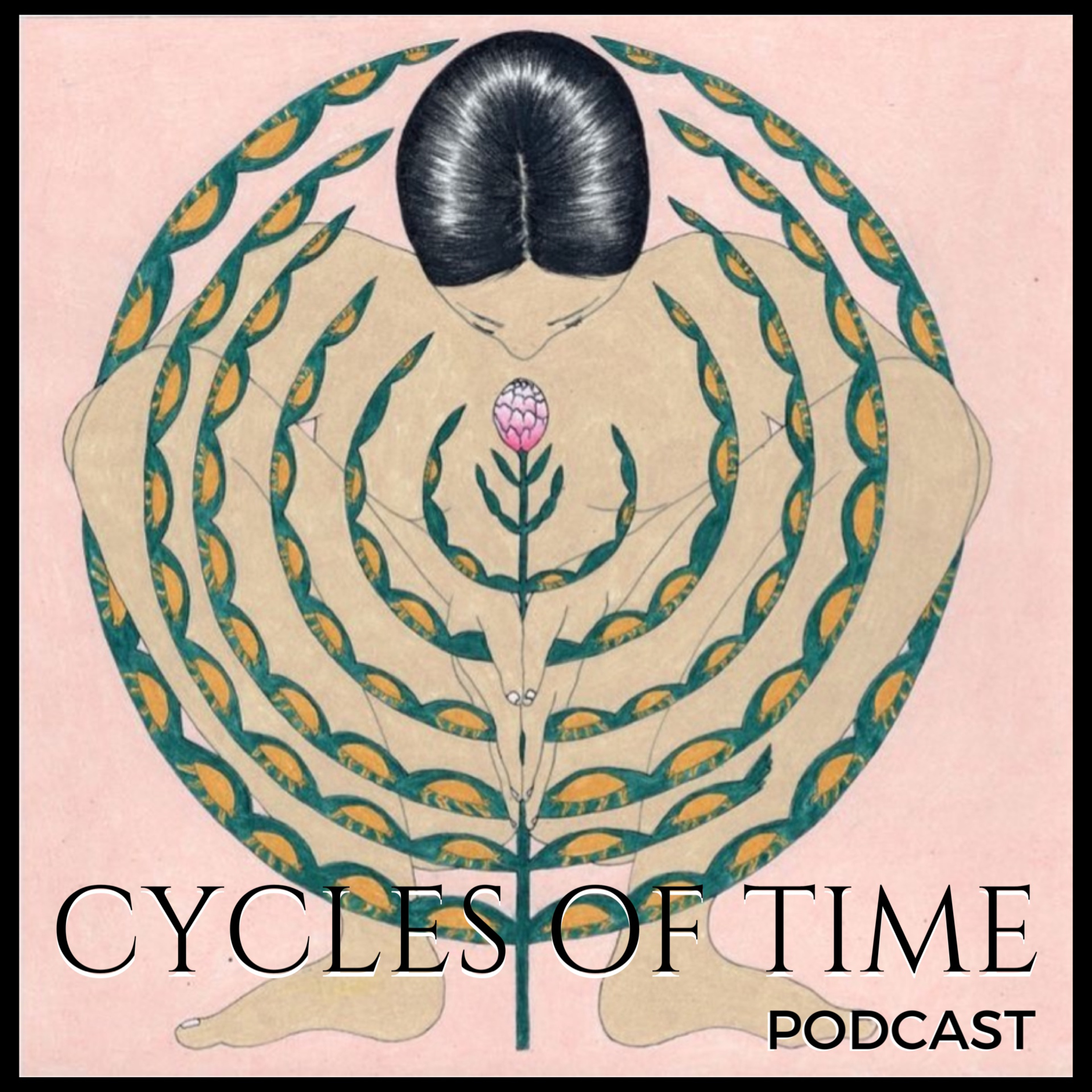 Cycles of Time Podcast