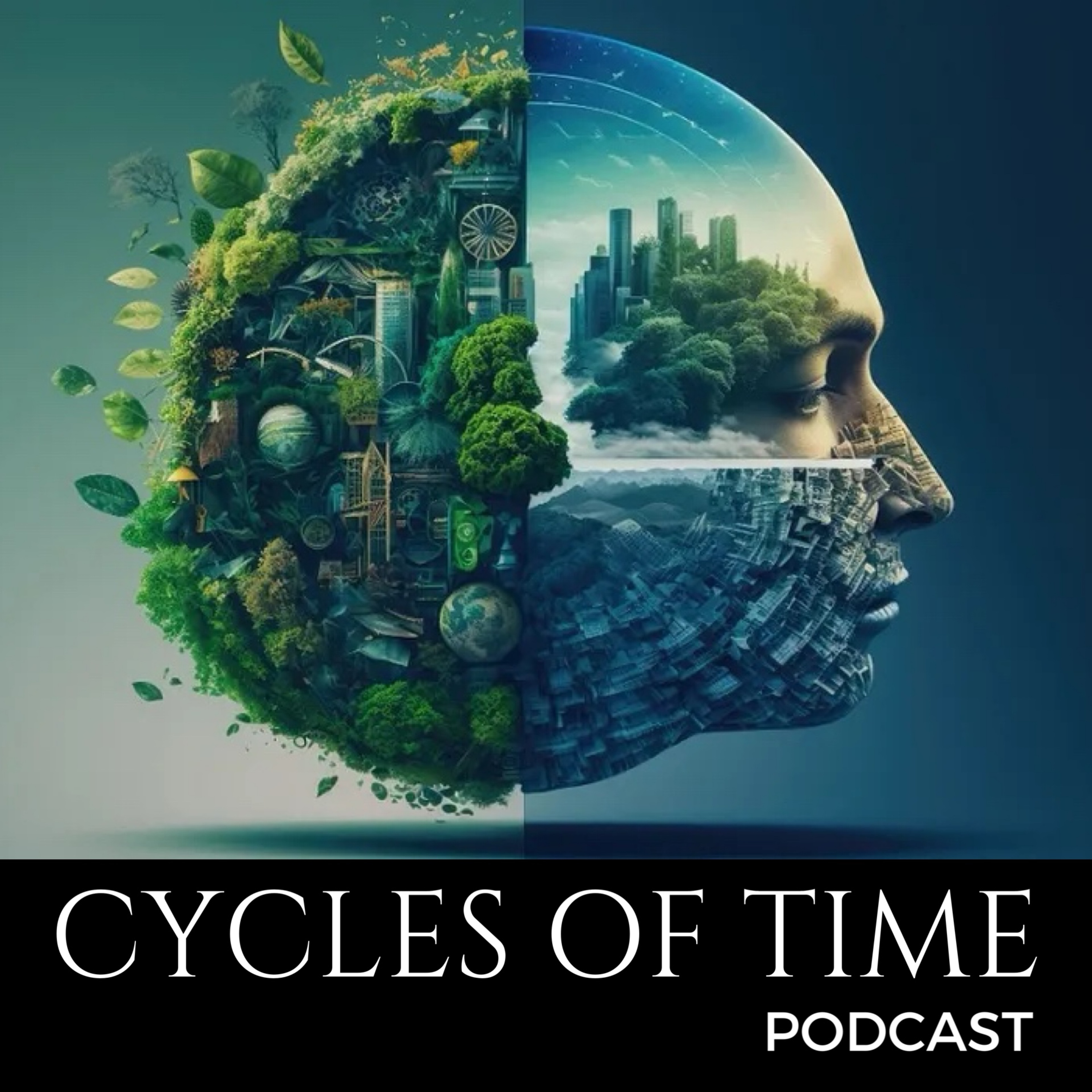 Cycles of Time Podcast
