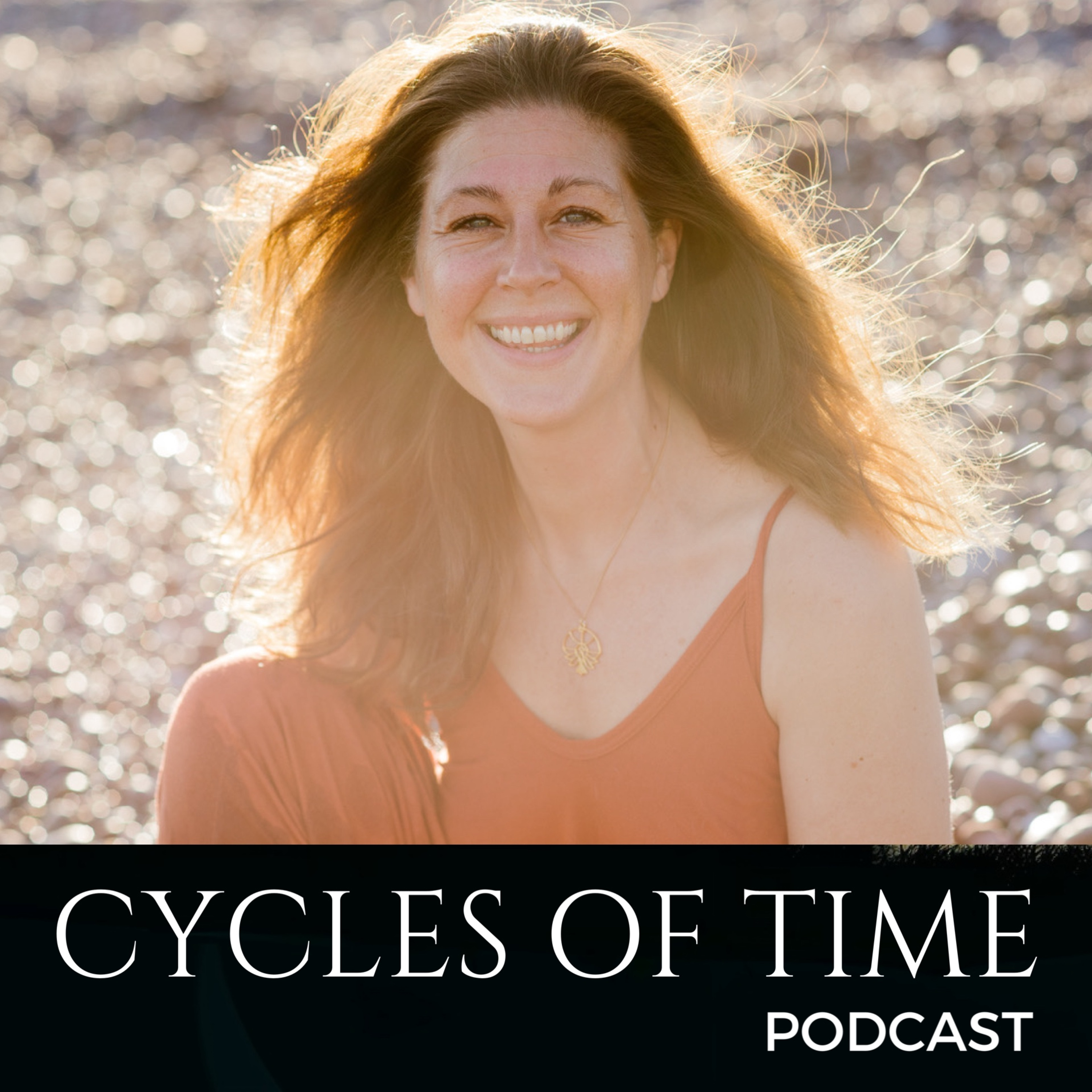 Cycles of Time Podcast
