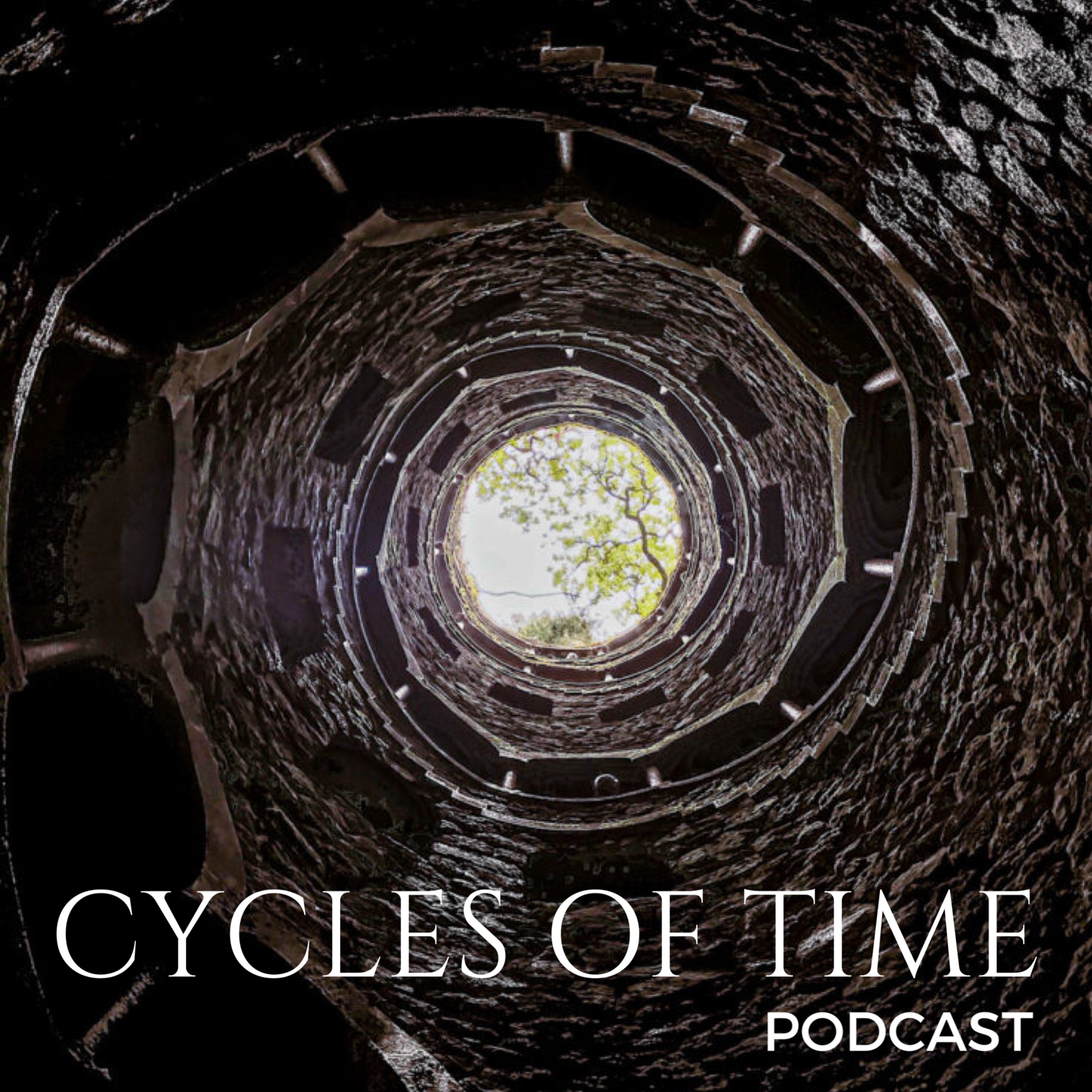Cycles of Time Podcast
