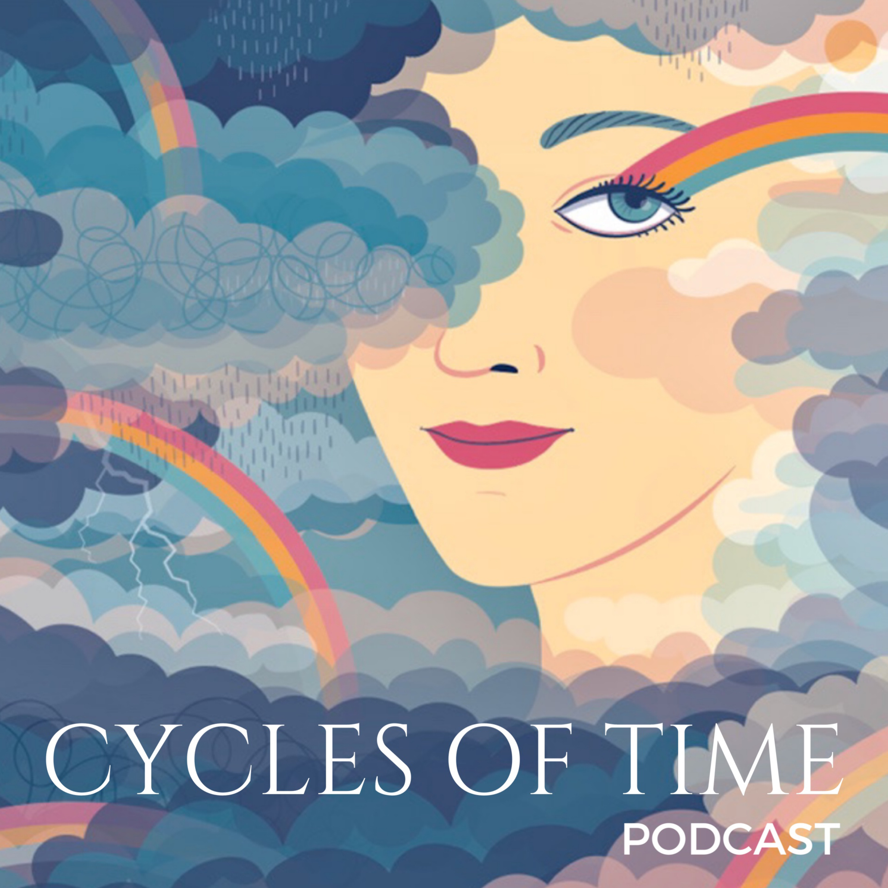 Cycles of Time Podcast