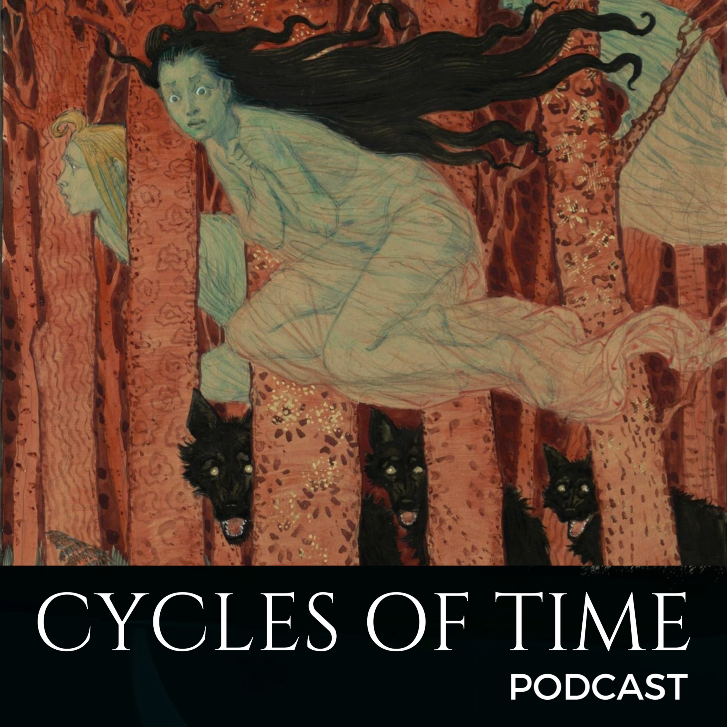 Cycles of Time Podcast