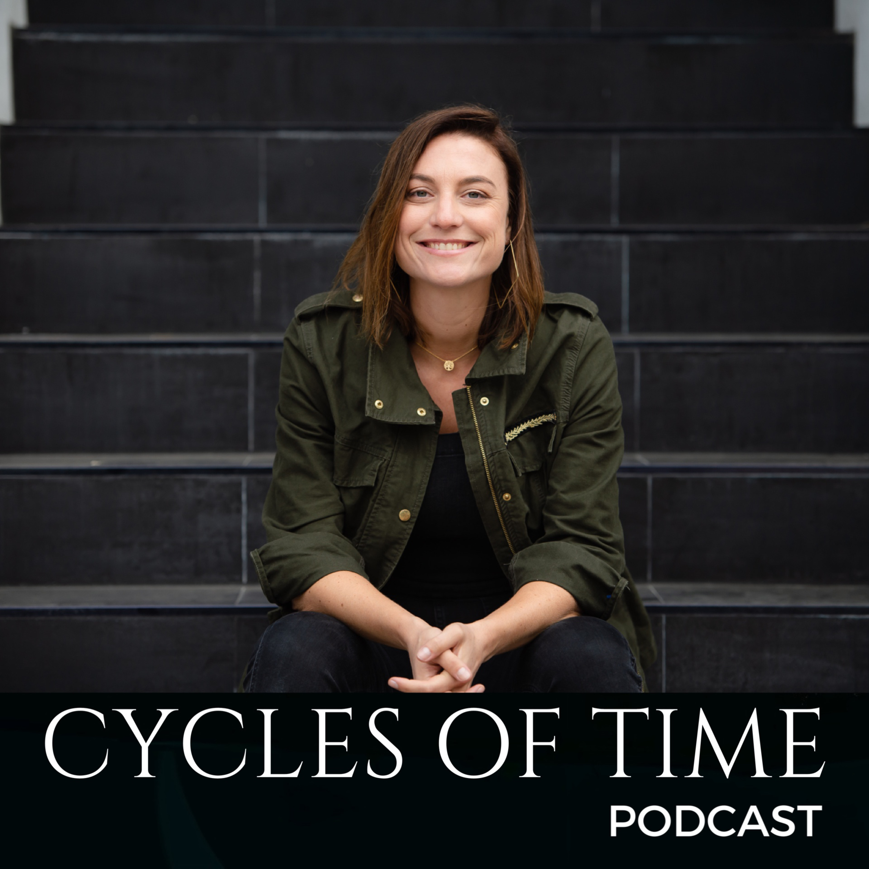 Cycles of Time Podcast