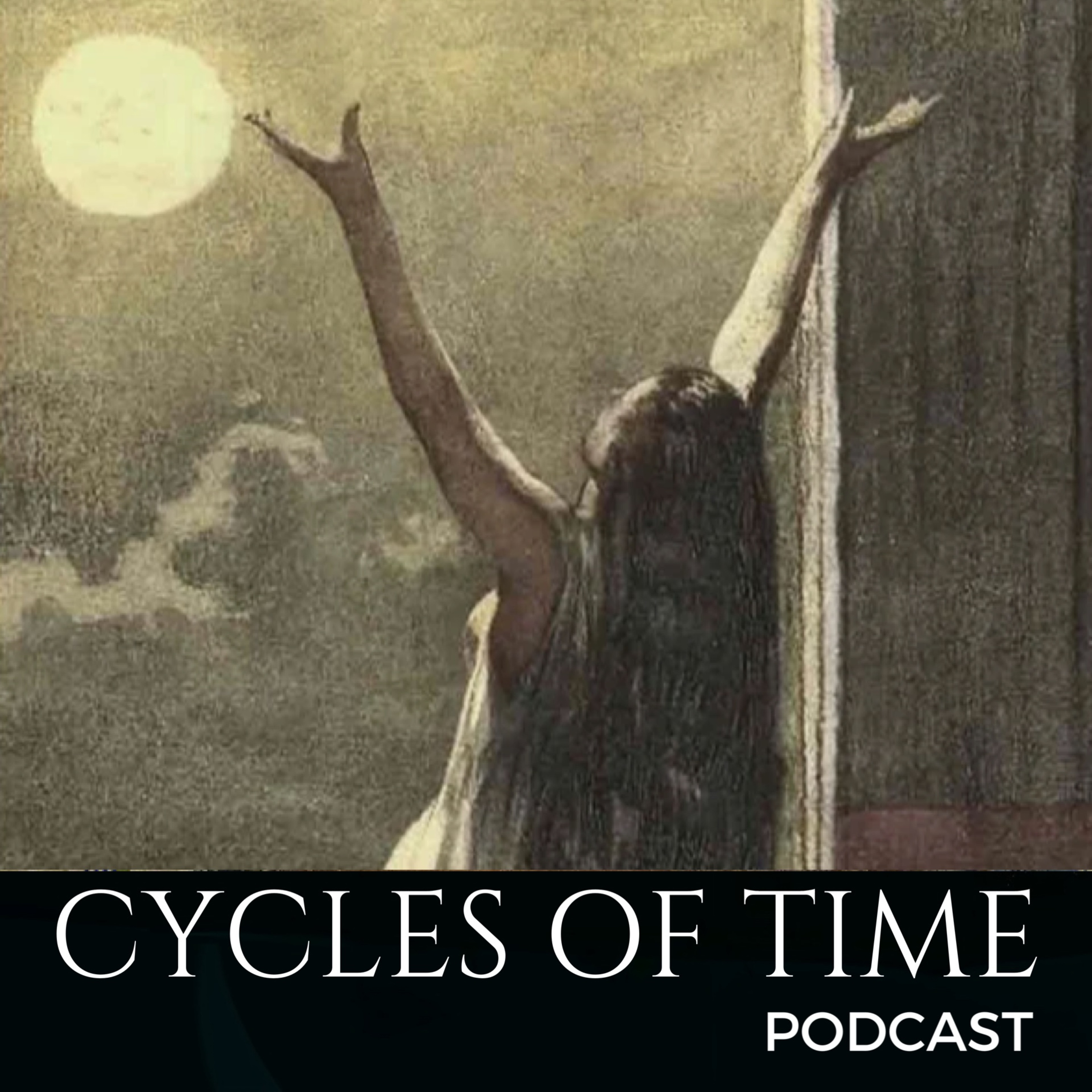 Cycles of Time Podcast