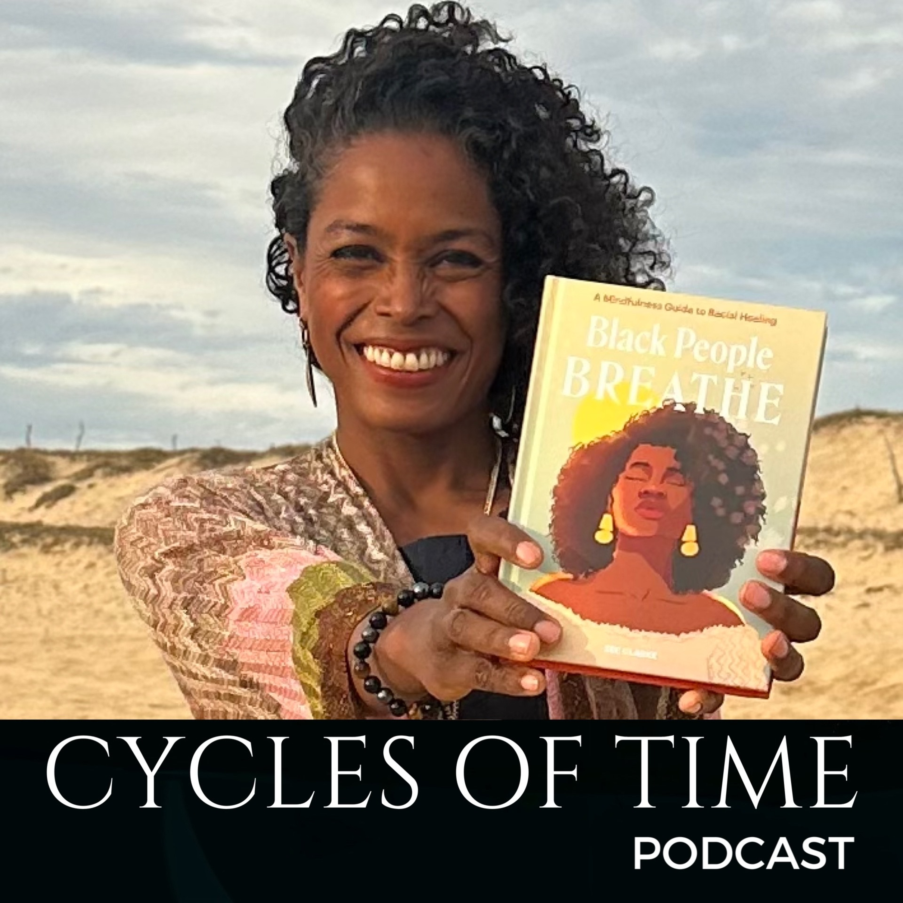Cycles of Time Podcast