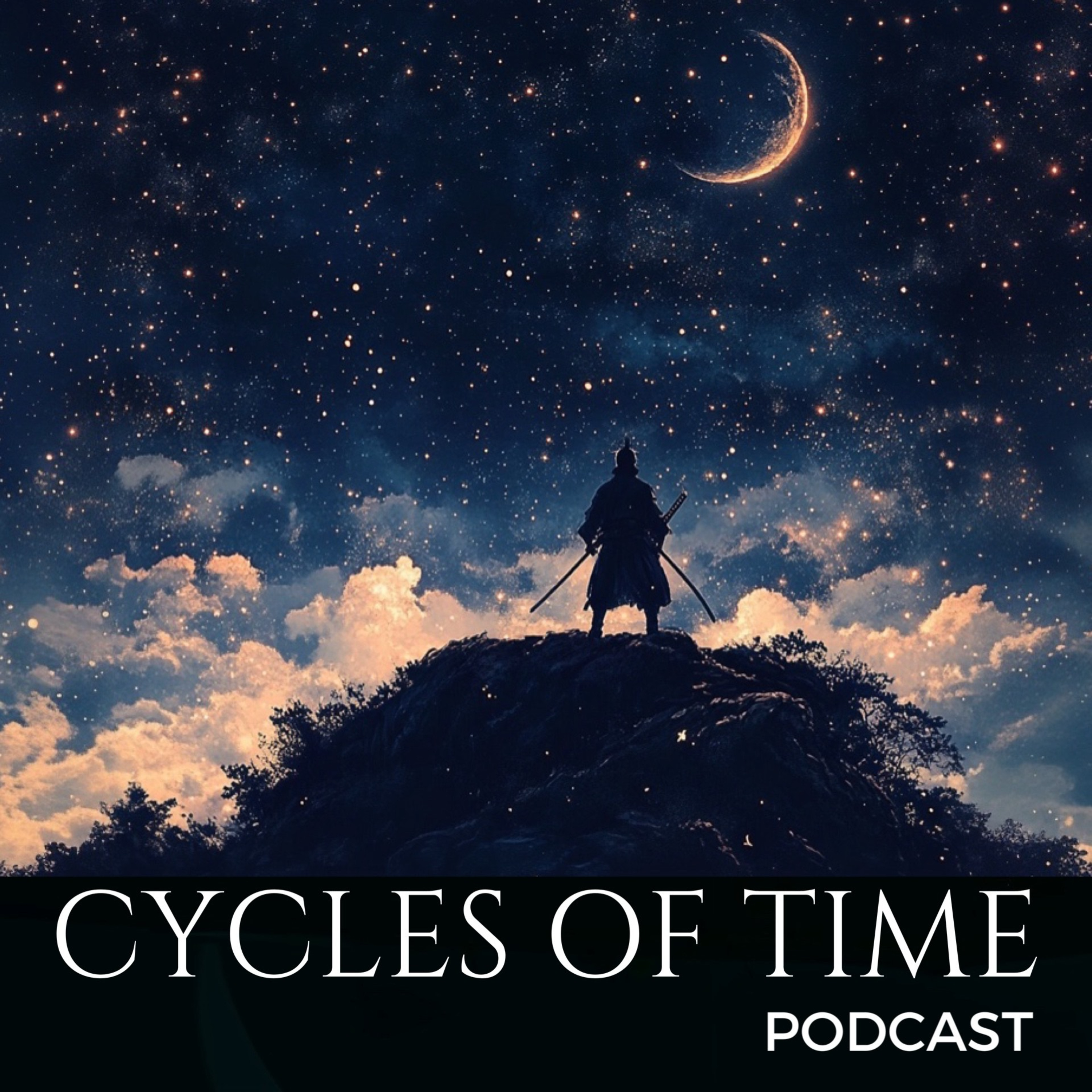 Cycles of Time Podcast