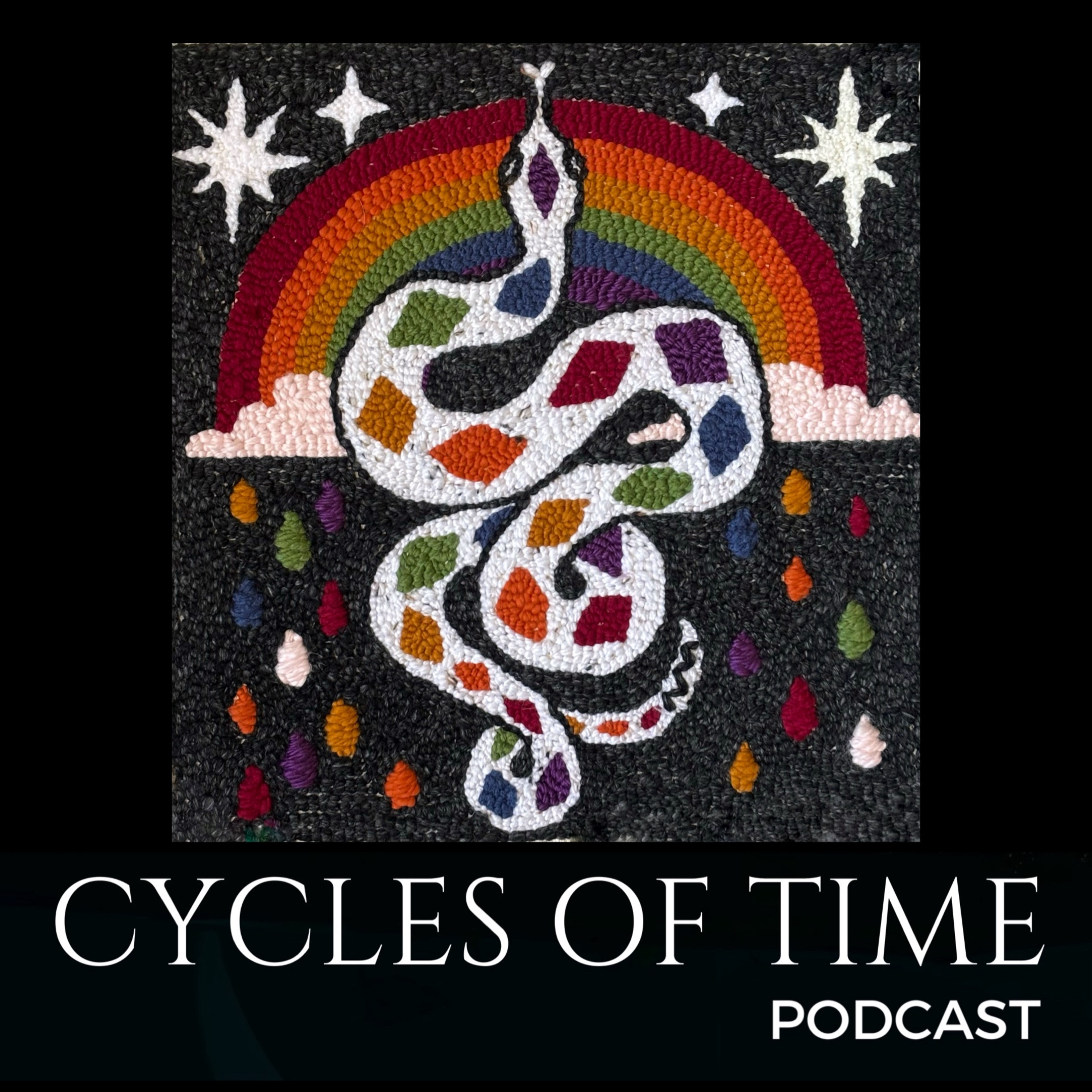 Cycles of Time Podcast