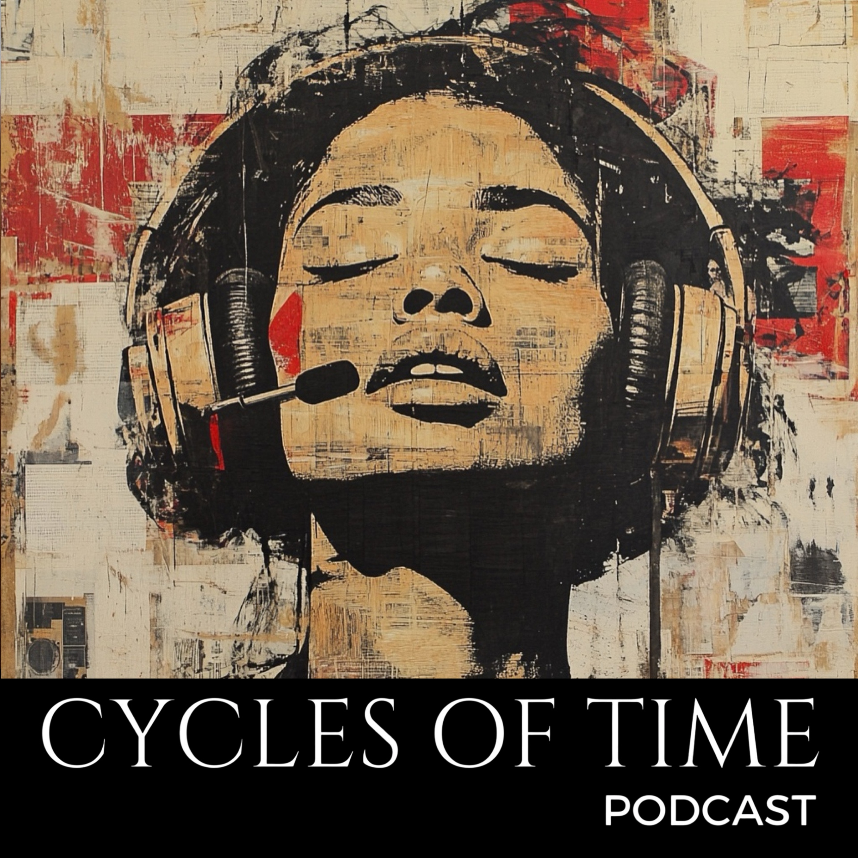 Cycles of Time Podcast