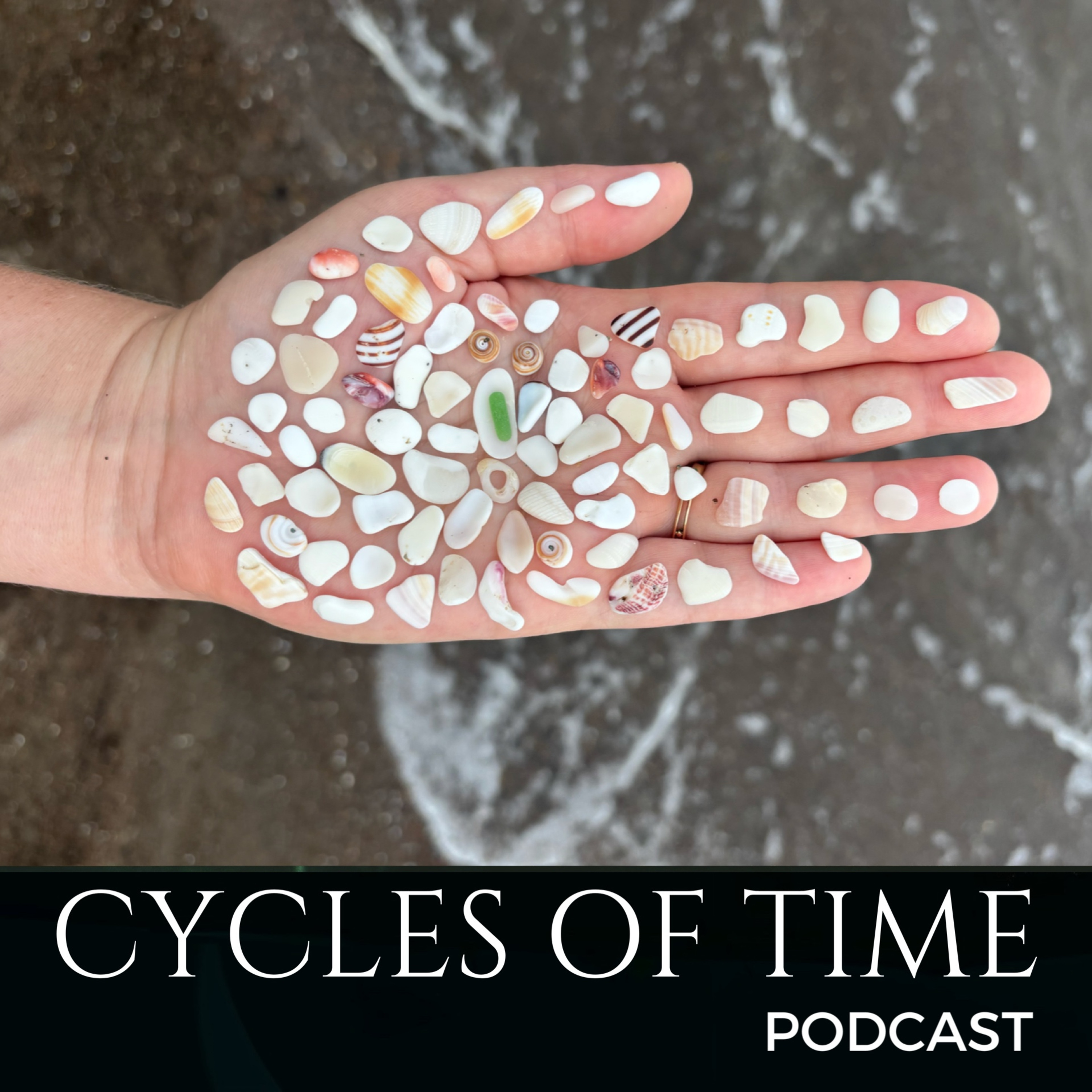 Cycles of Time Podcast