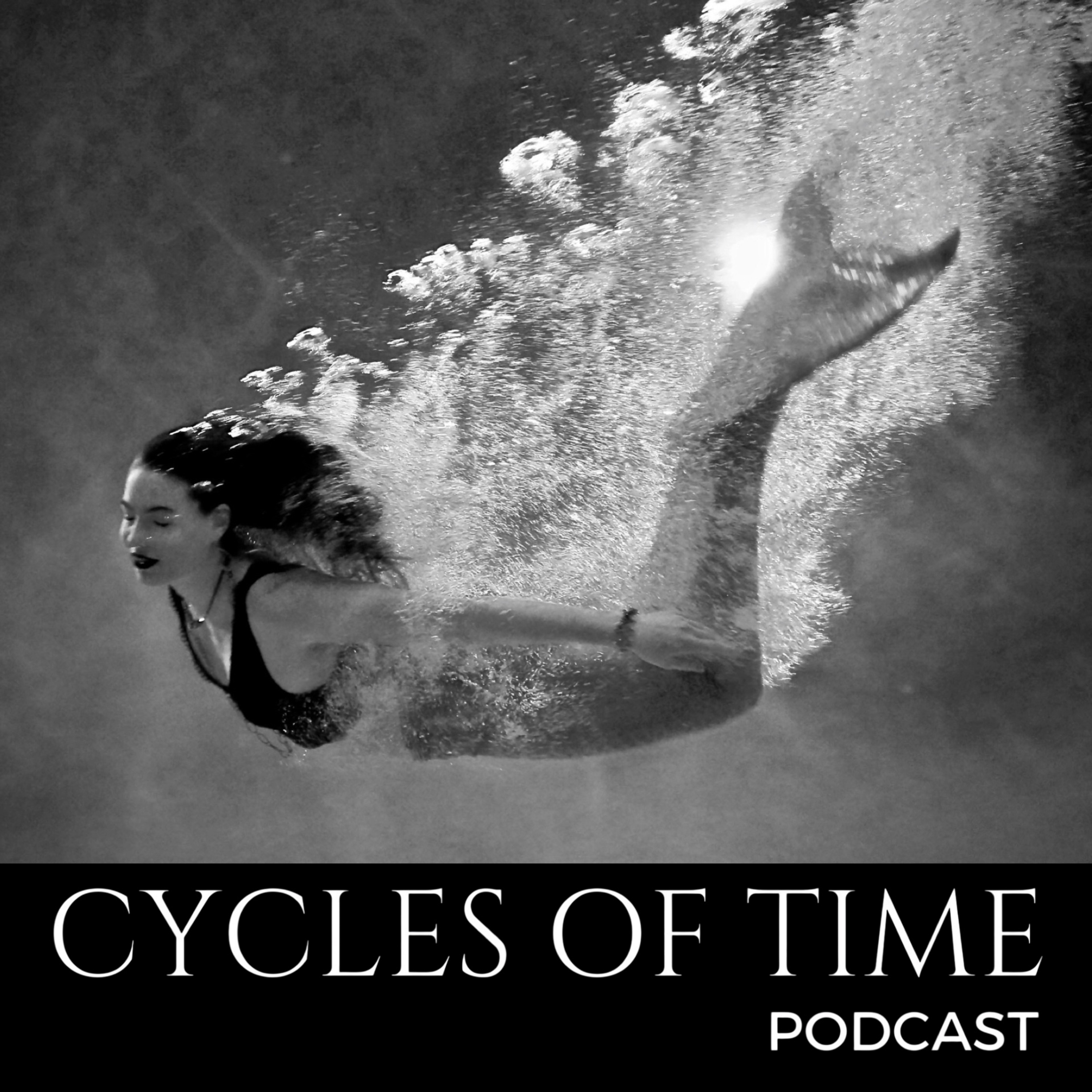 Cycles of Time Podcast