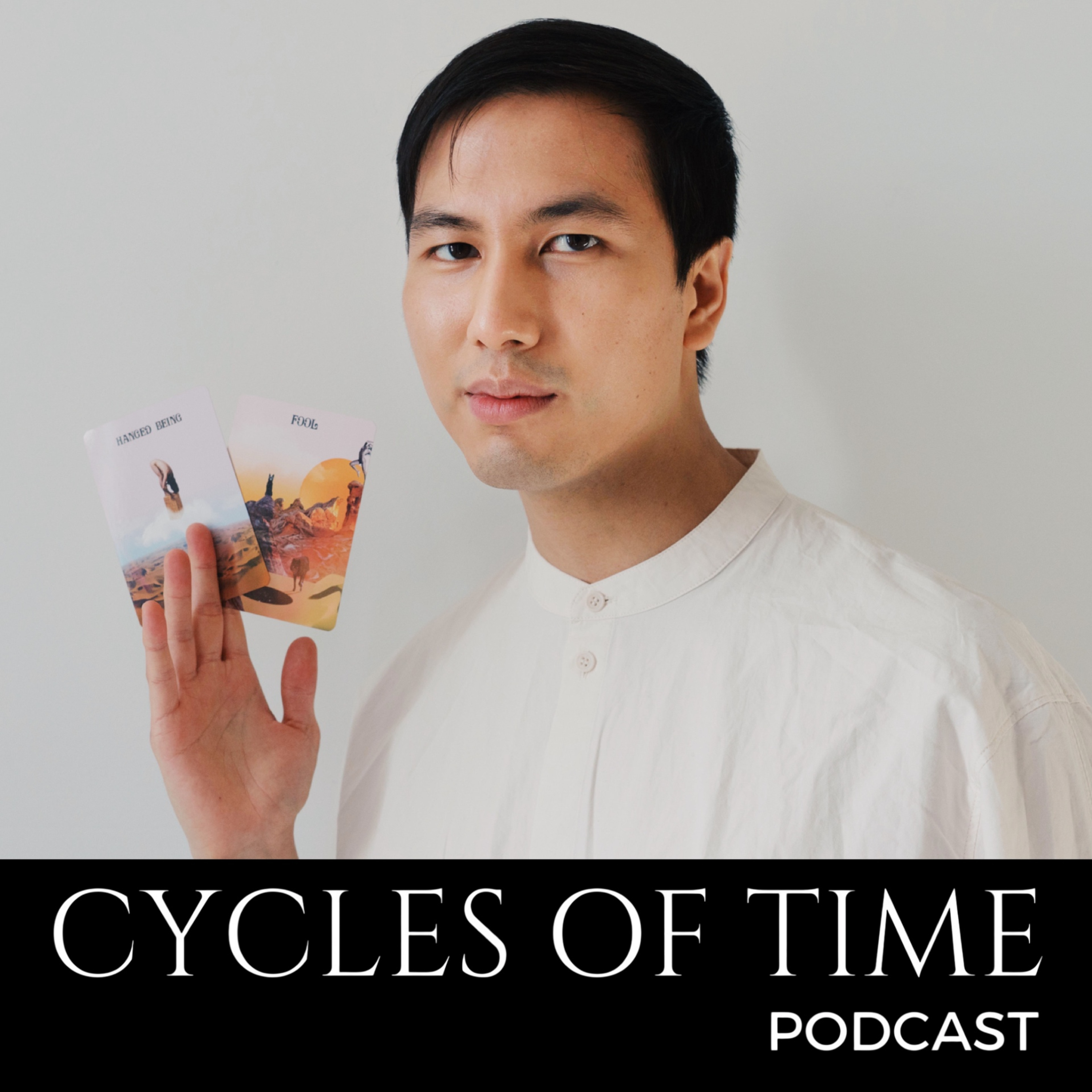 Cycles of Time Podcast
