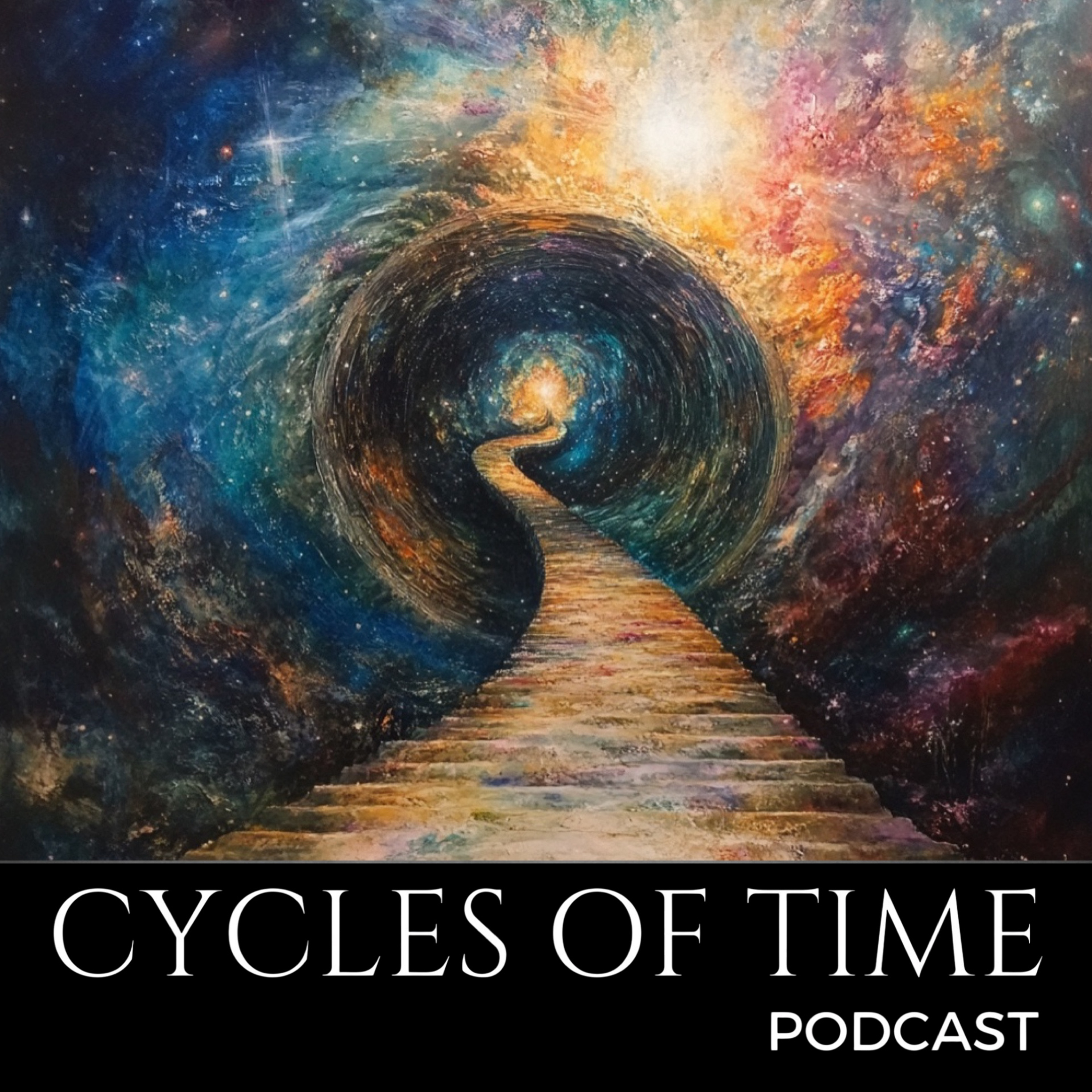 Cycles of Time Podcast