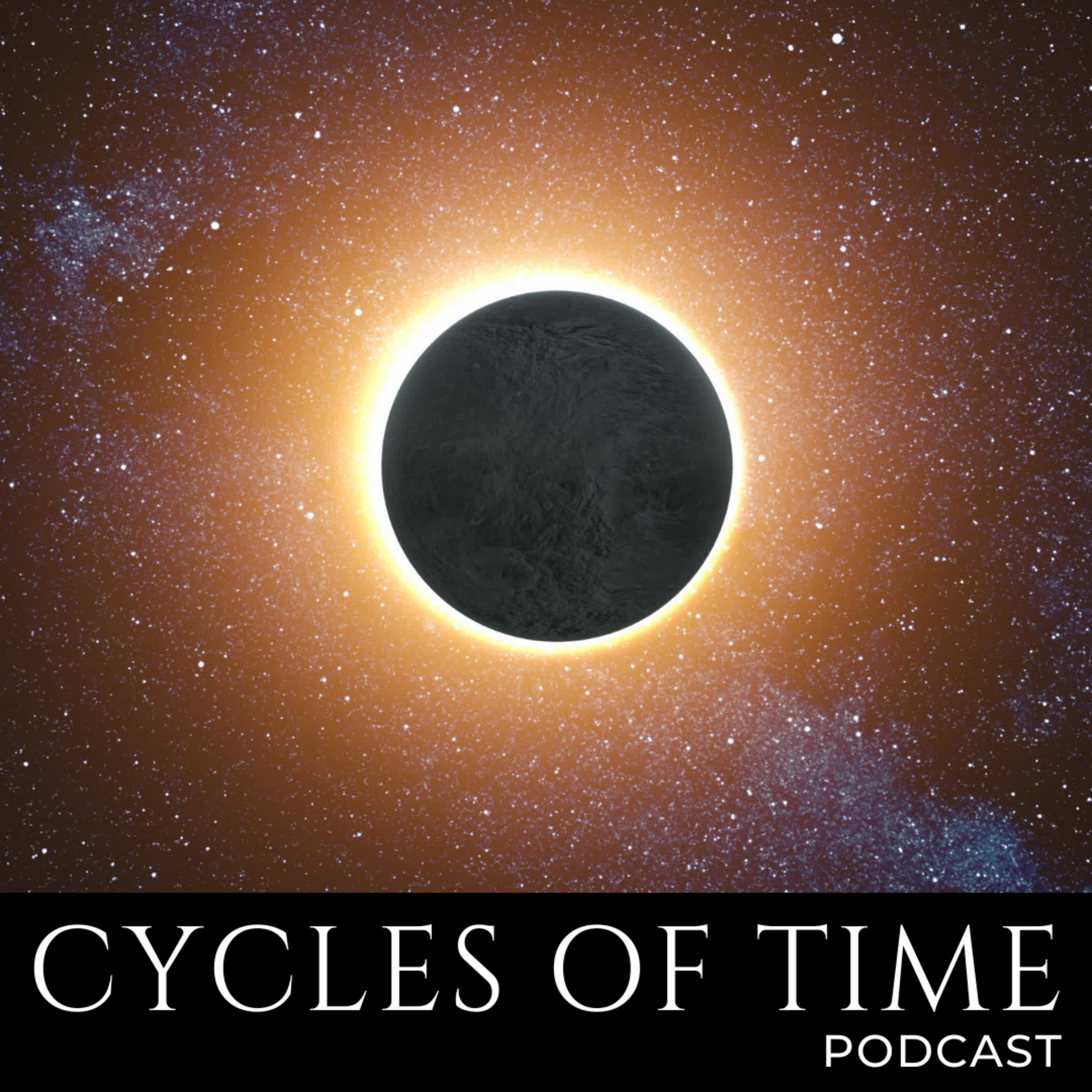 Cycles of Time Podcast