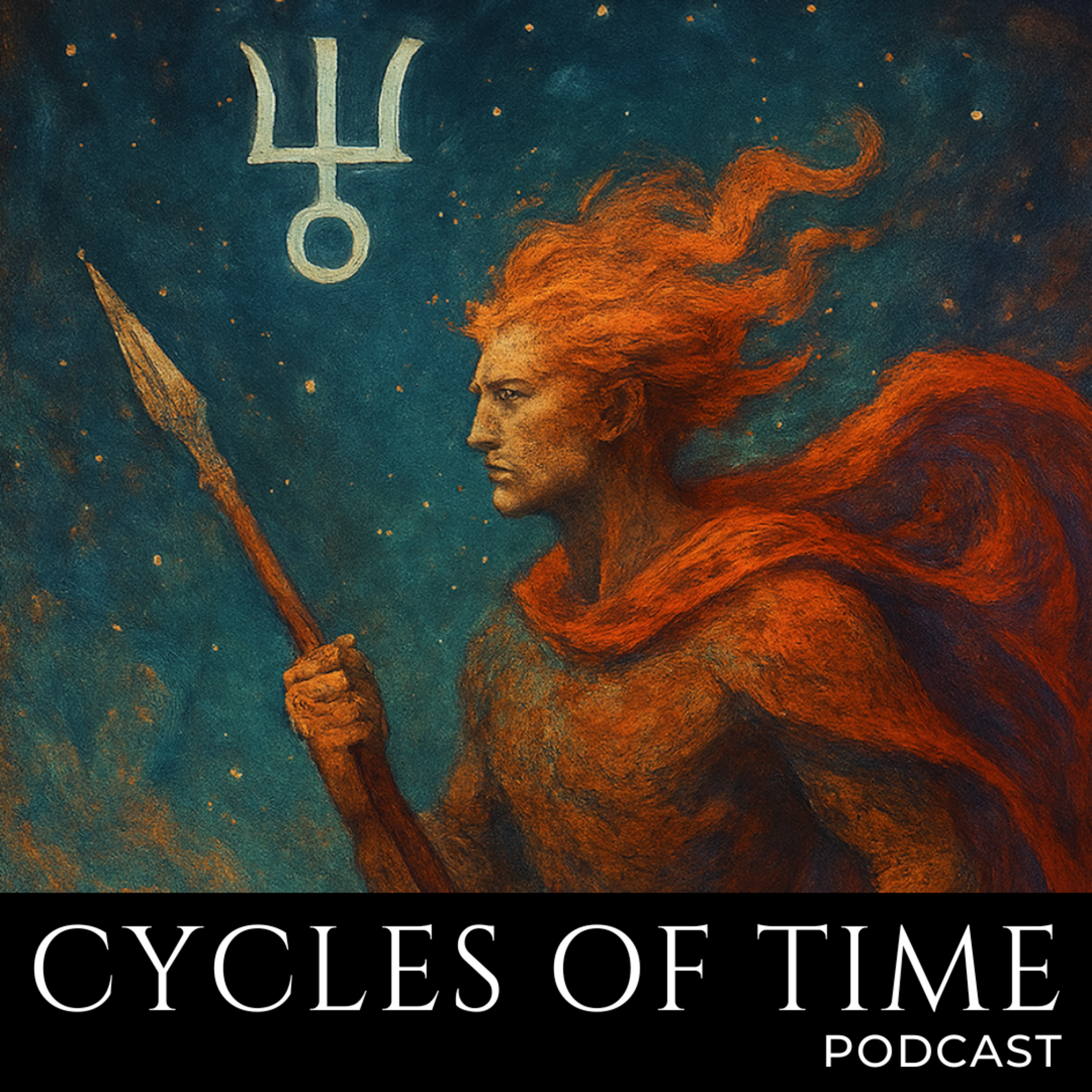 Cycles of Time Podcast