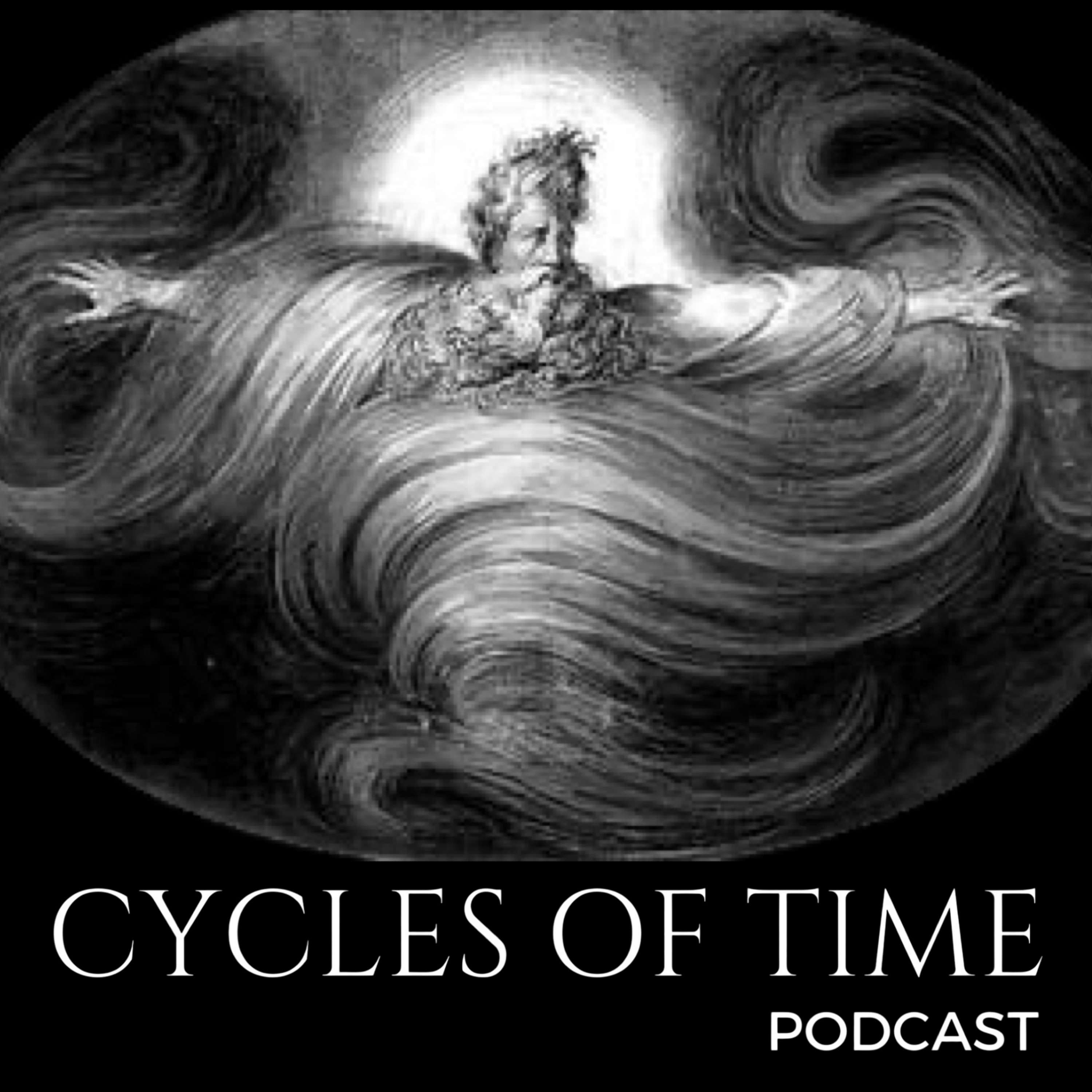 Cycles of Time Podcast
