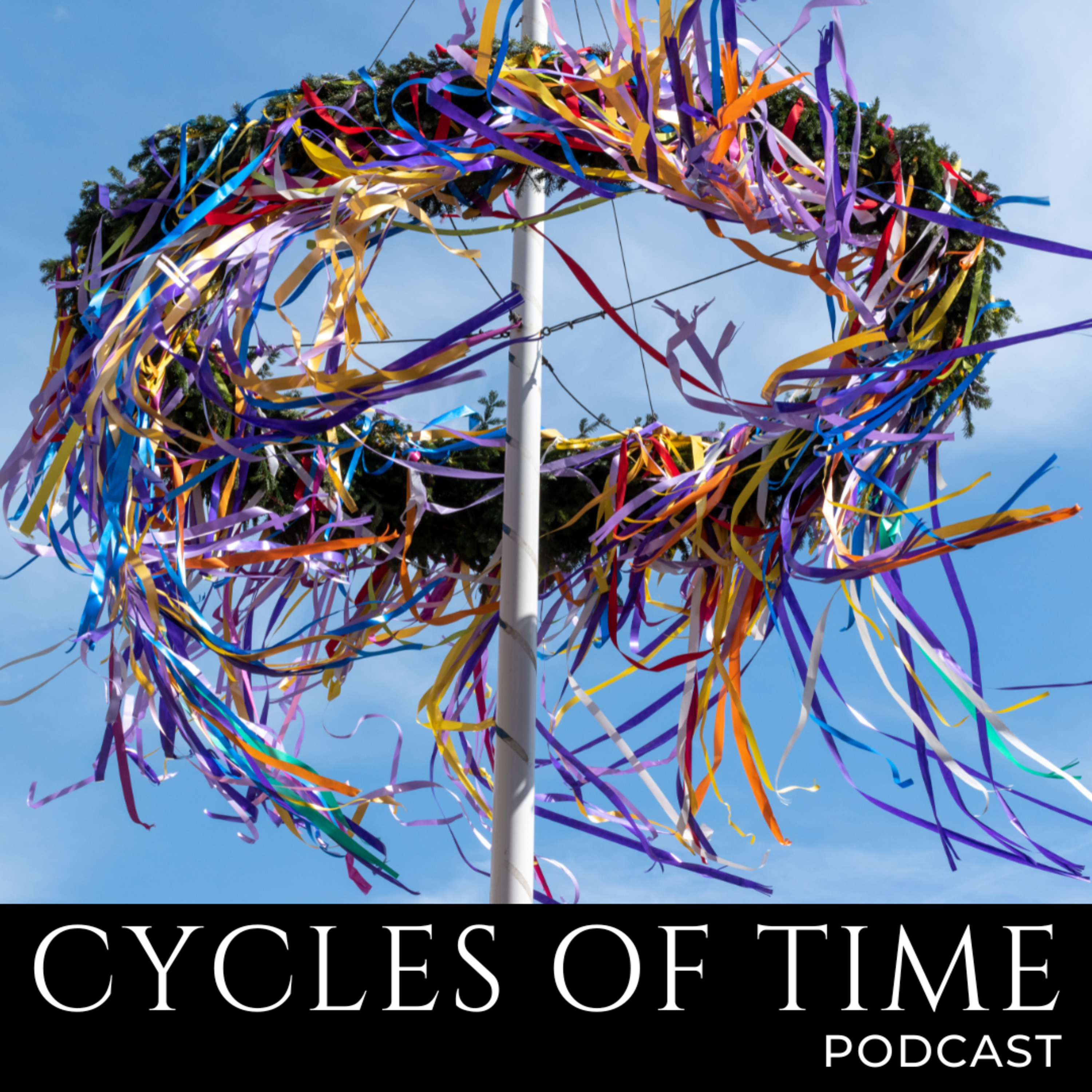 Cycles of Time Podcast
