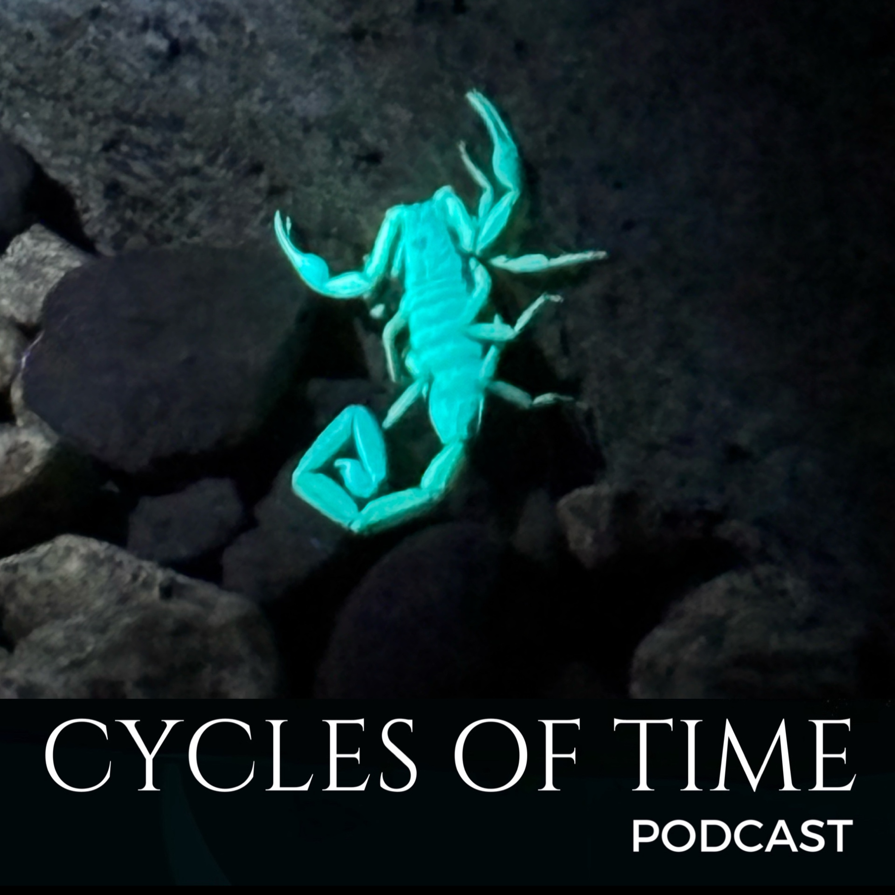 Cycles of Time Podcast
