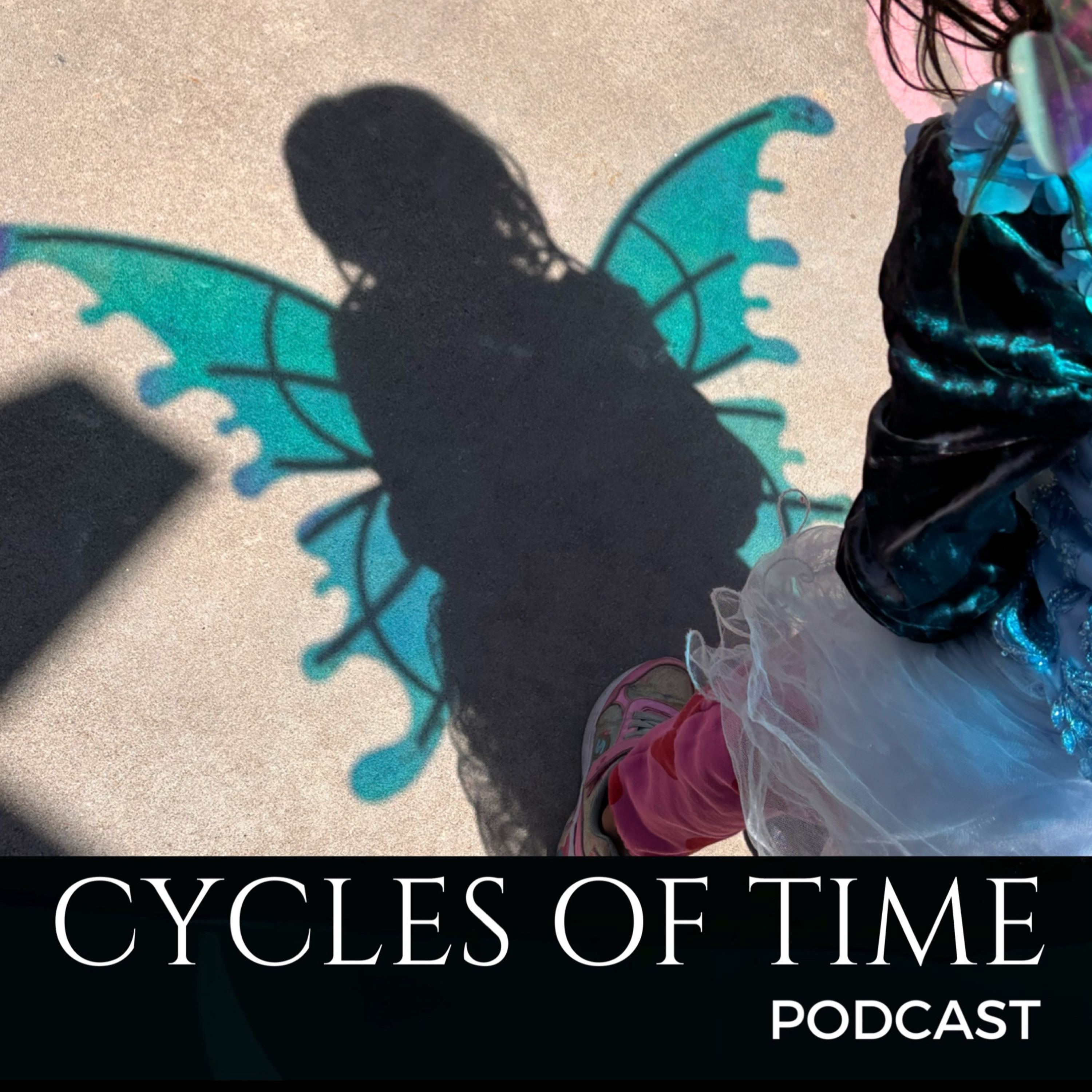 Cycles of Time Podcast