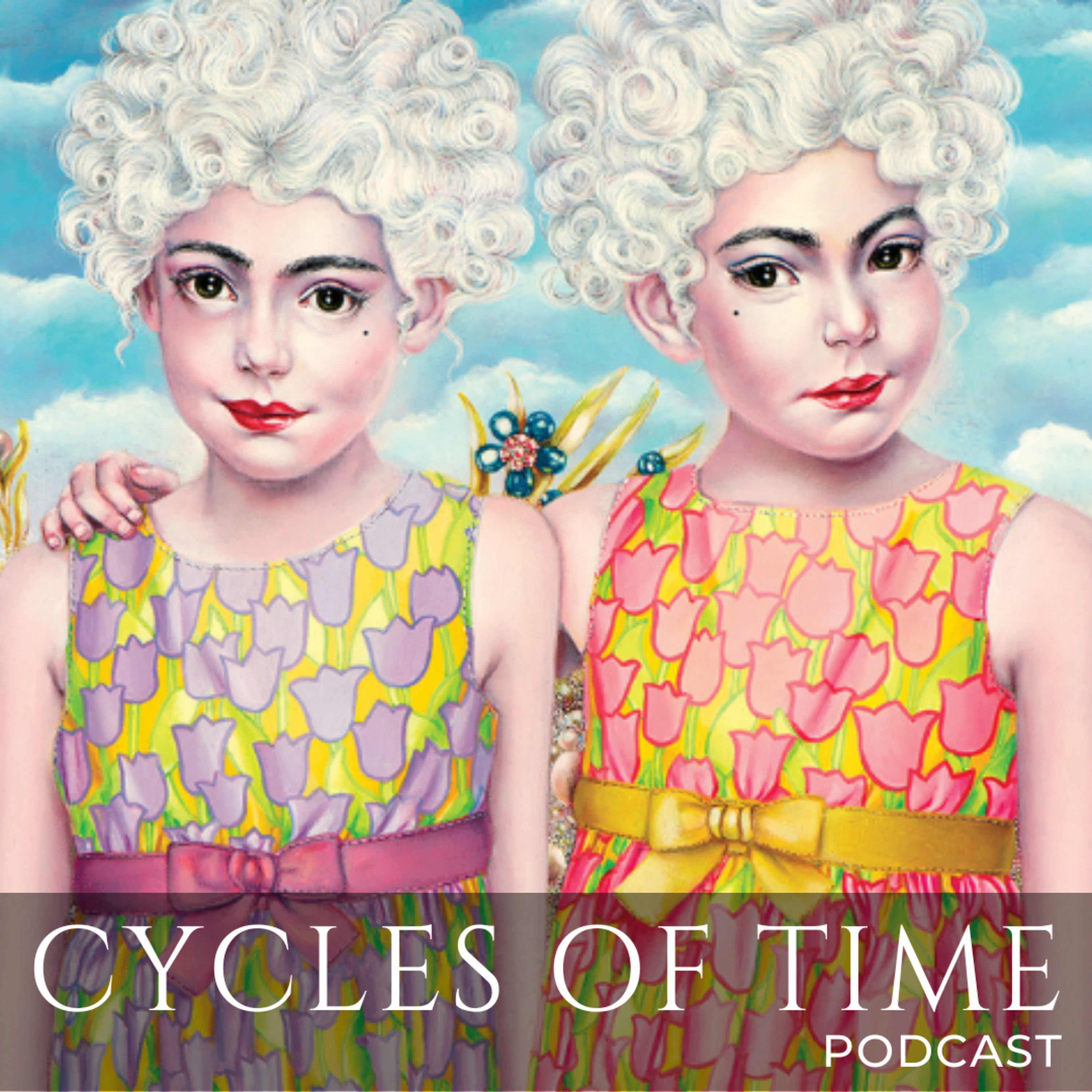 Cycles of Time Podcast