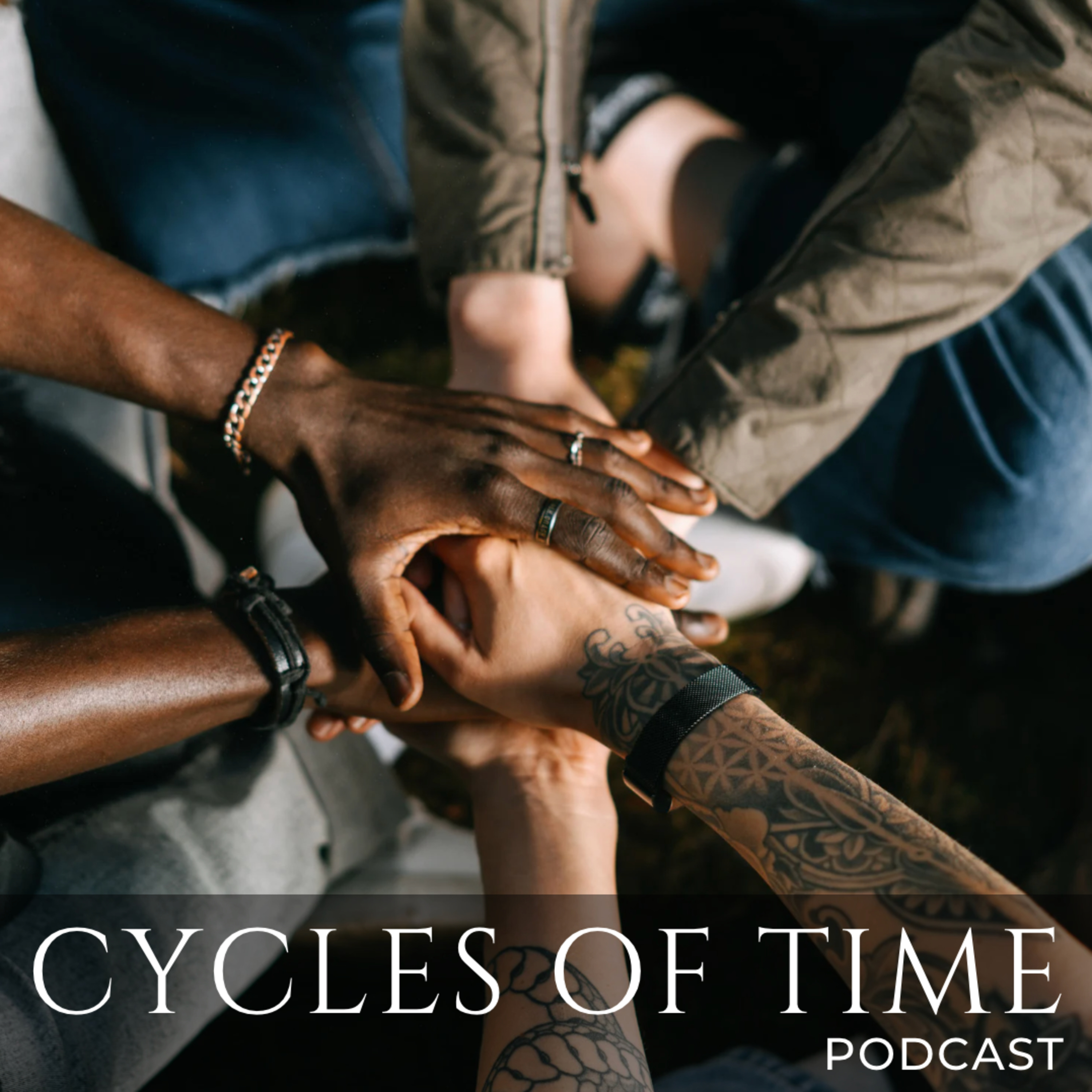 Cycles of Time Podcast