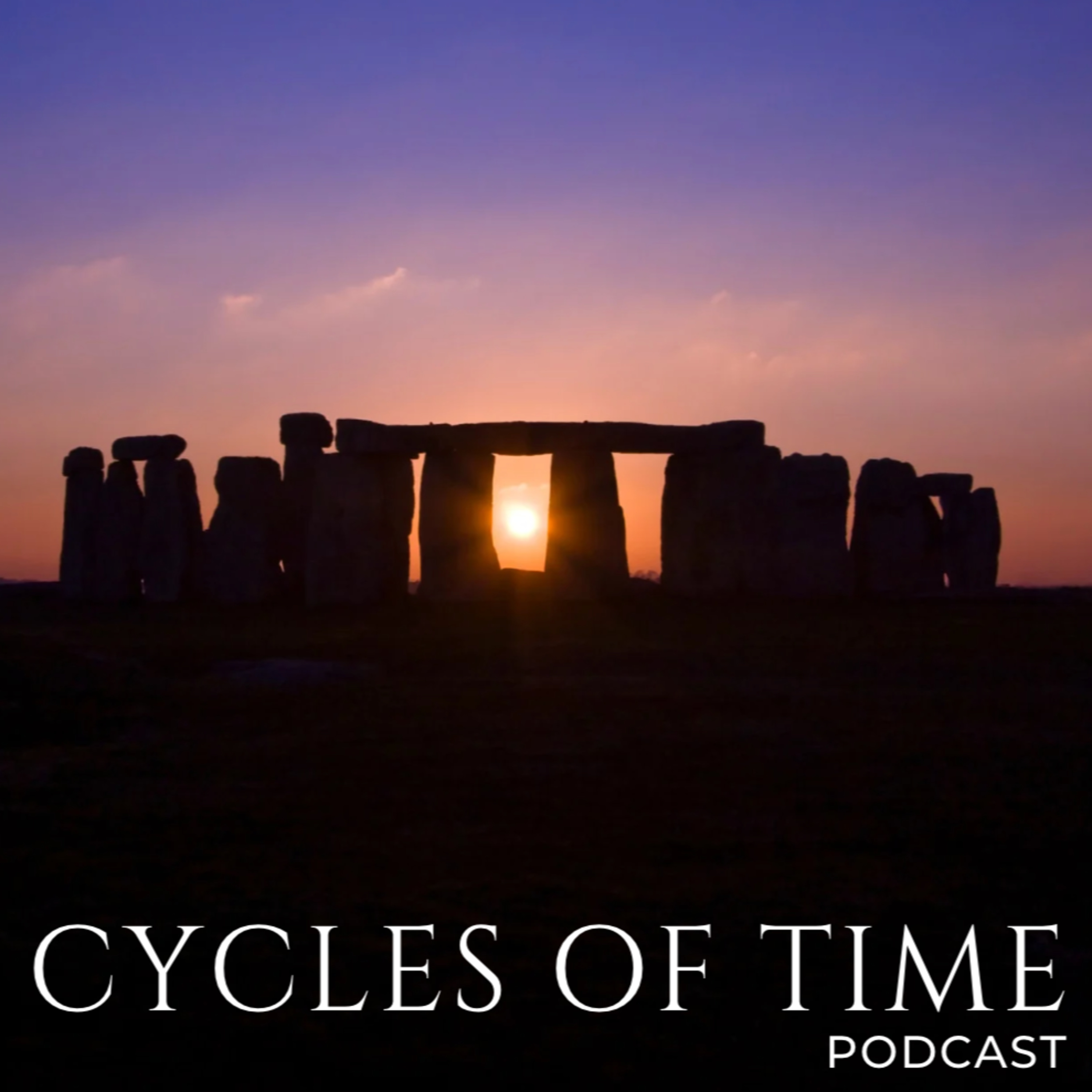 Cycles of Time Podcast