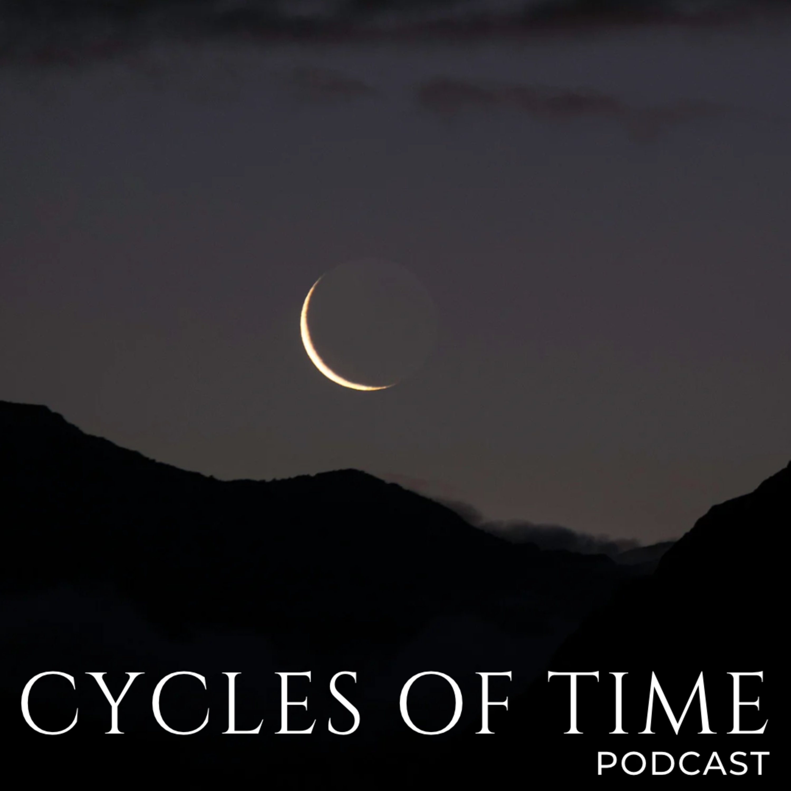 Cycles of Time Podcast