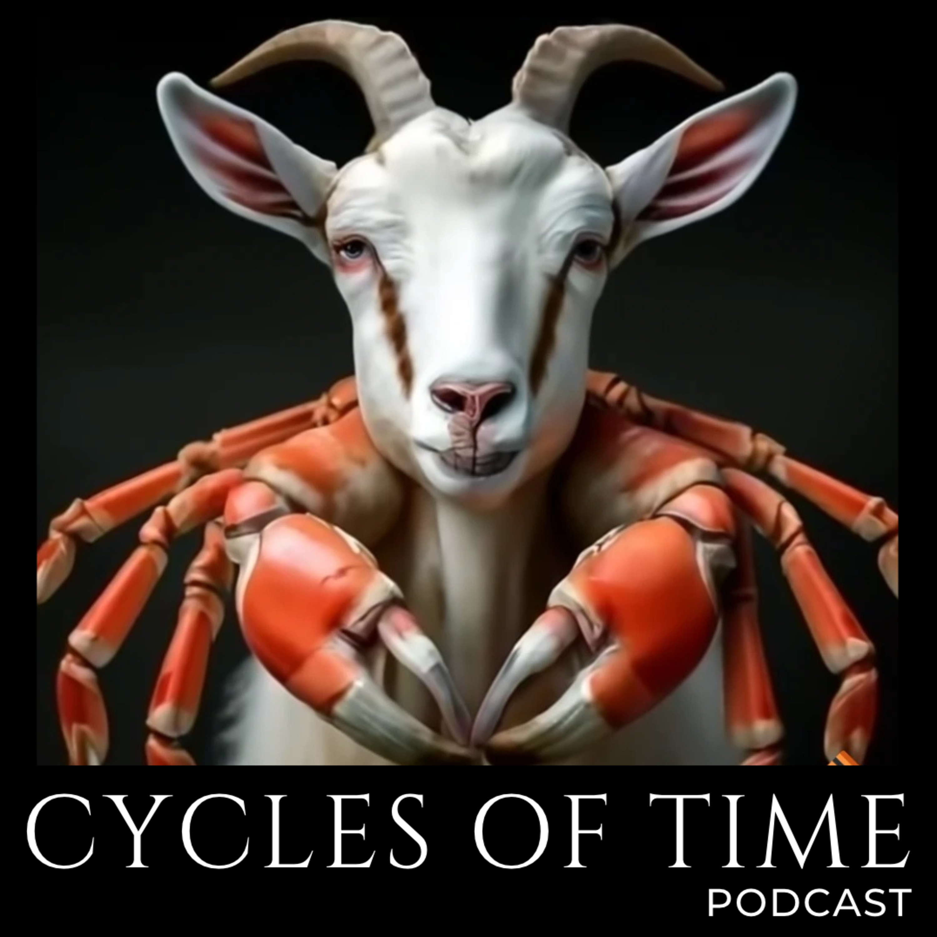Cycles of Time Podcast