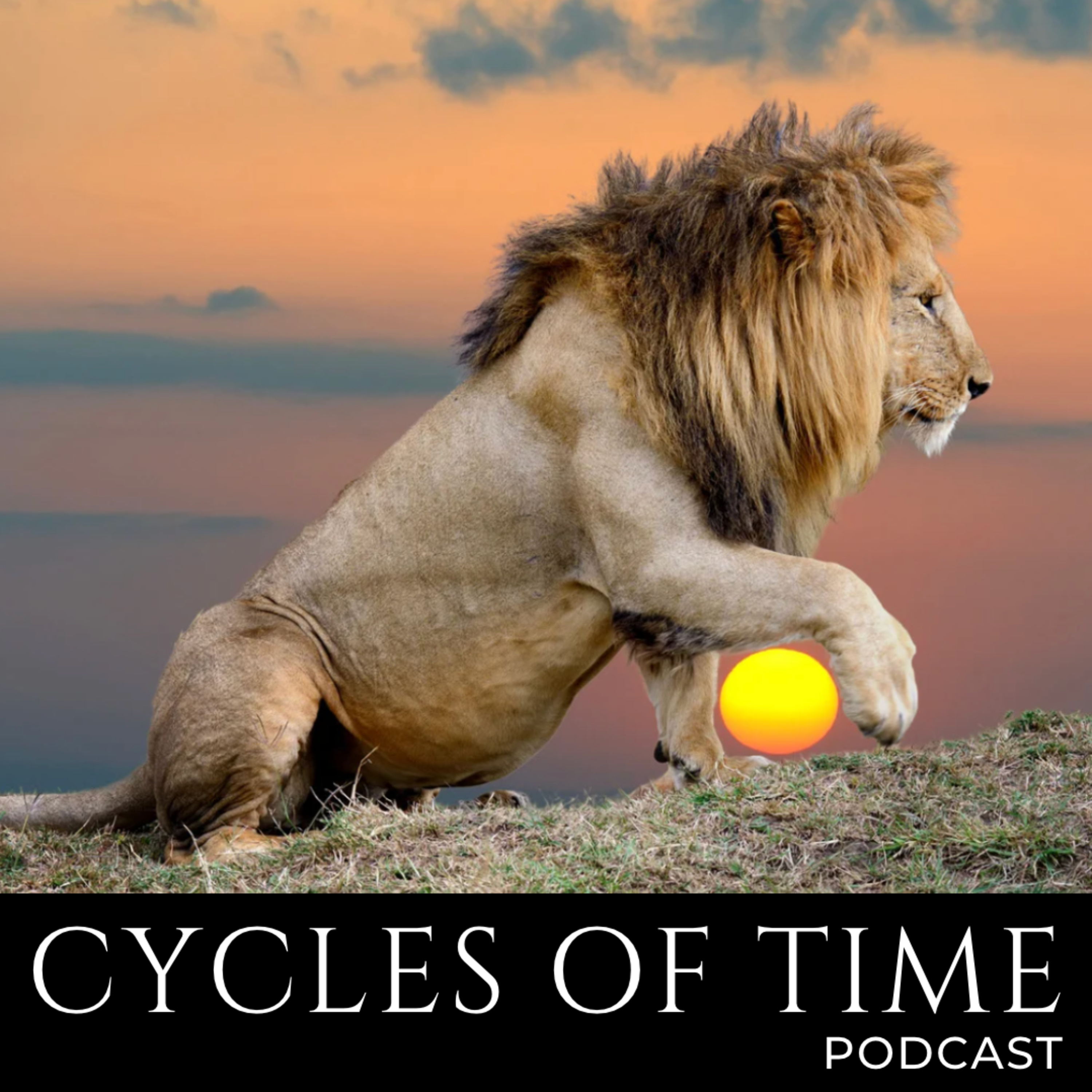 Cycles of Time Podcast