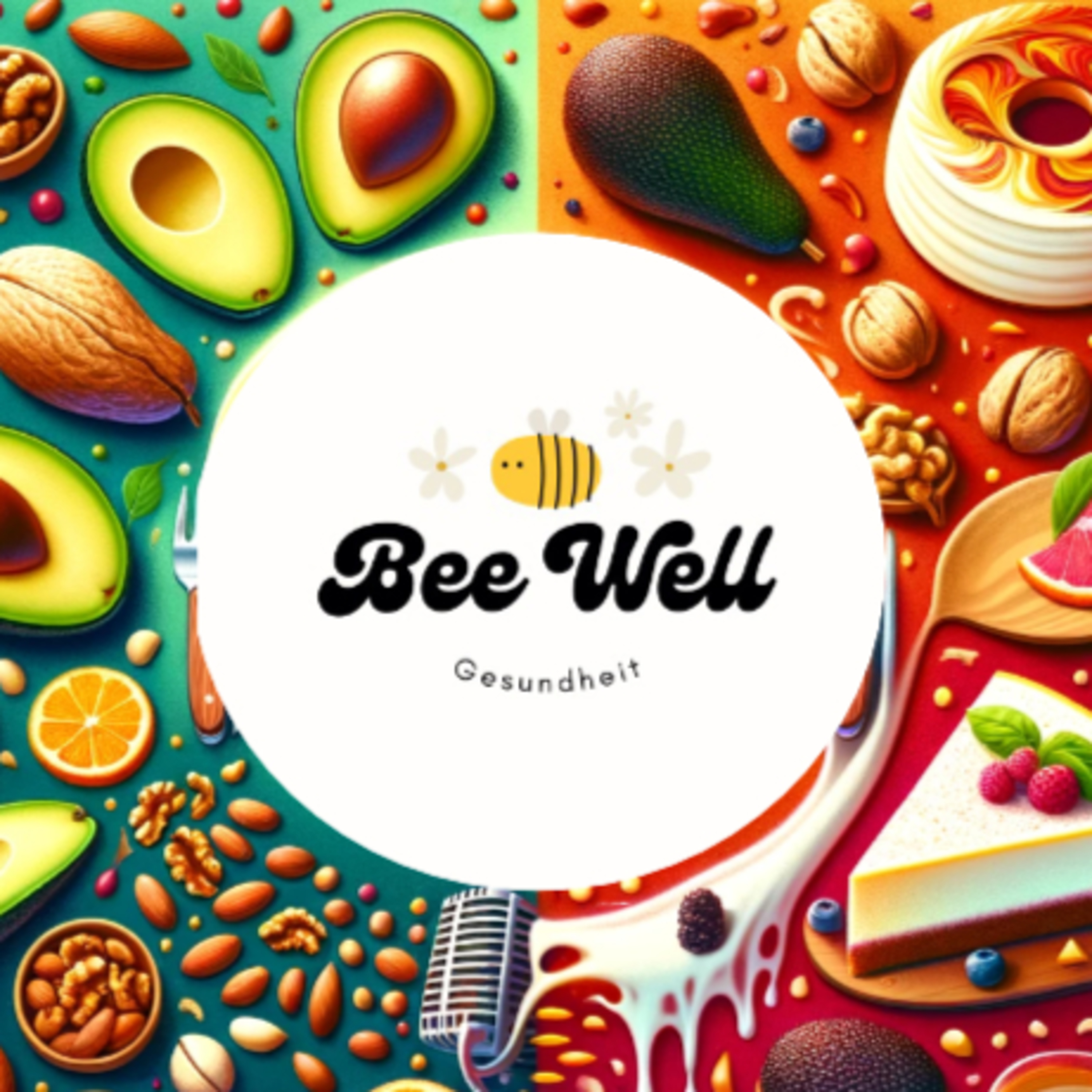 BeeWell - Ernährung