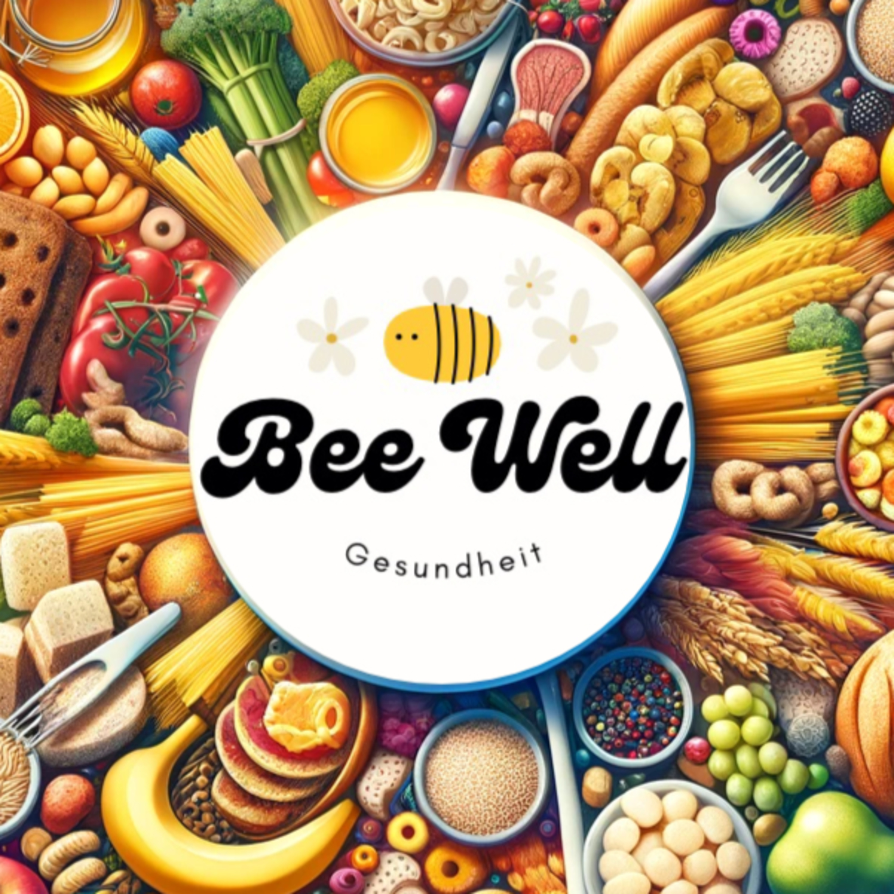 BeeWell - Ernährung