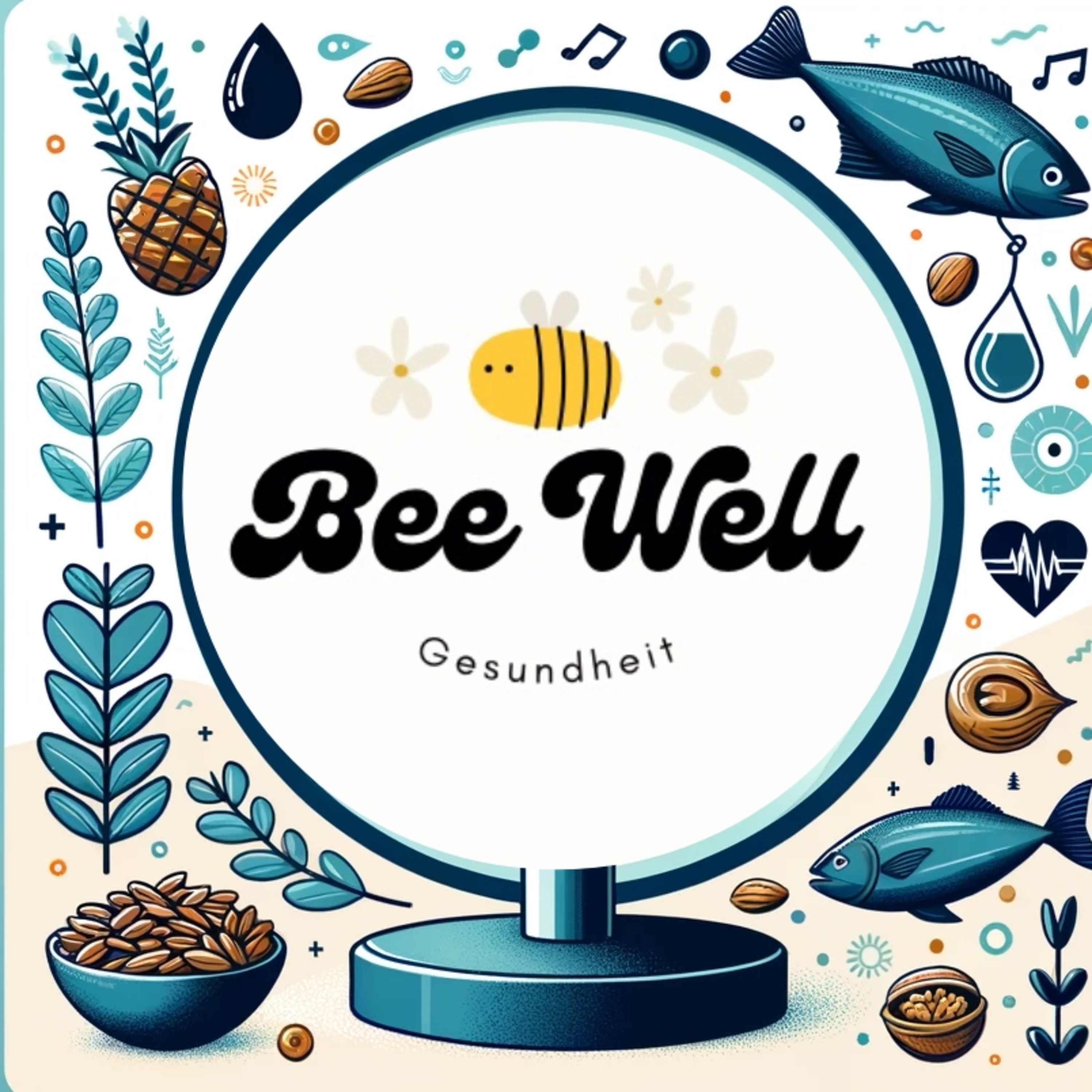 BeeWell - Ernährung