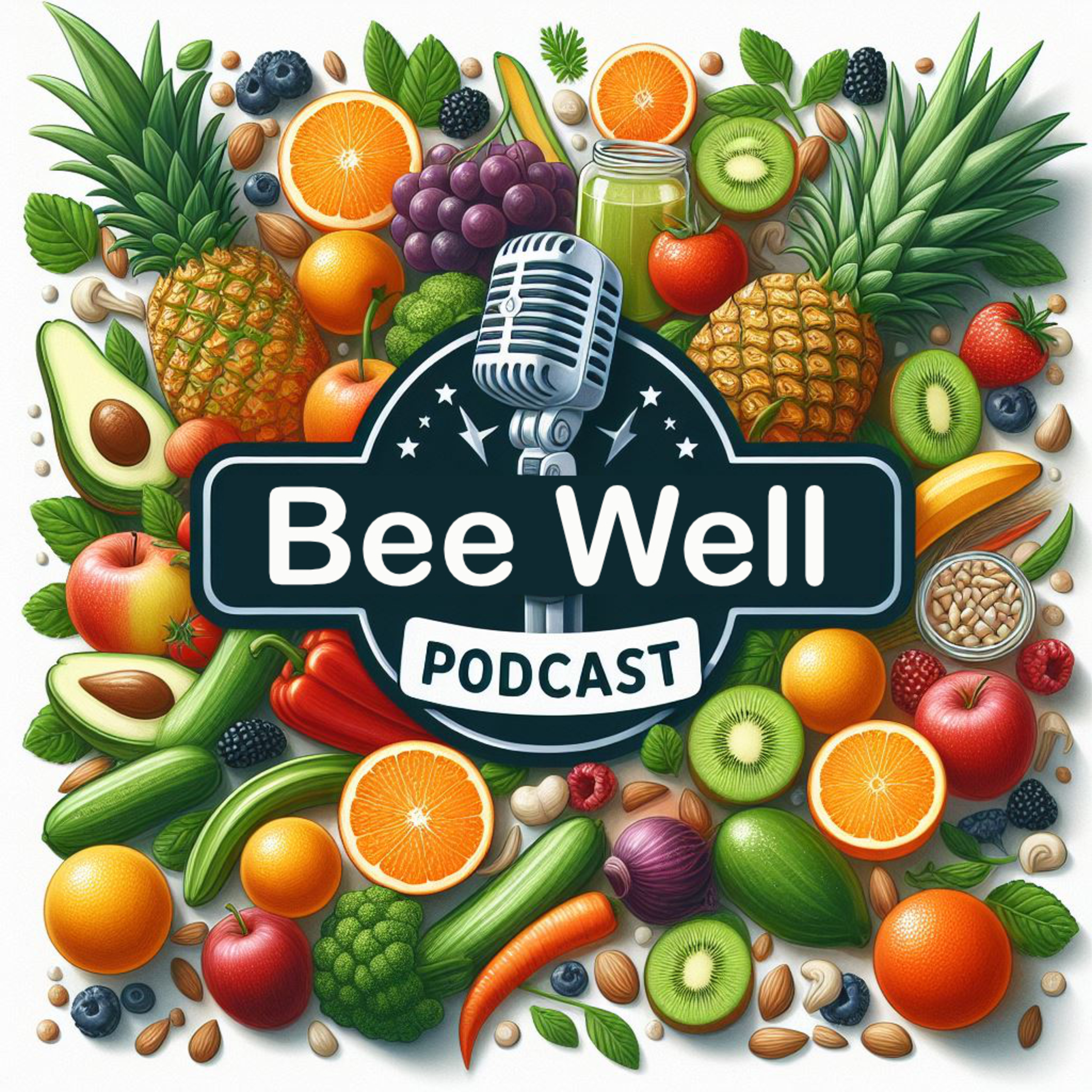 BeeWell - Ernährung