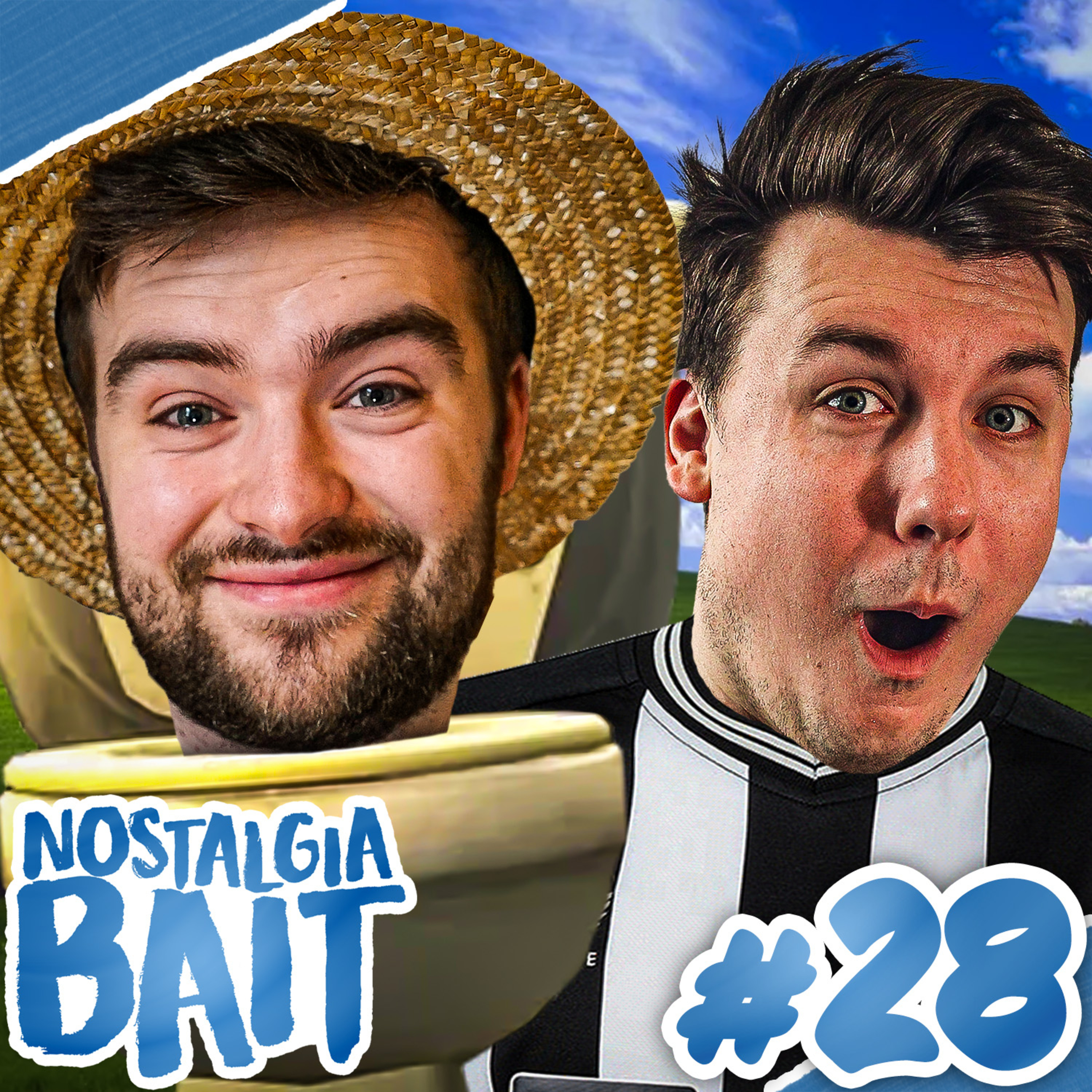 Nostalgia Bait