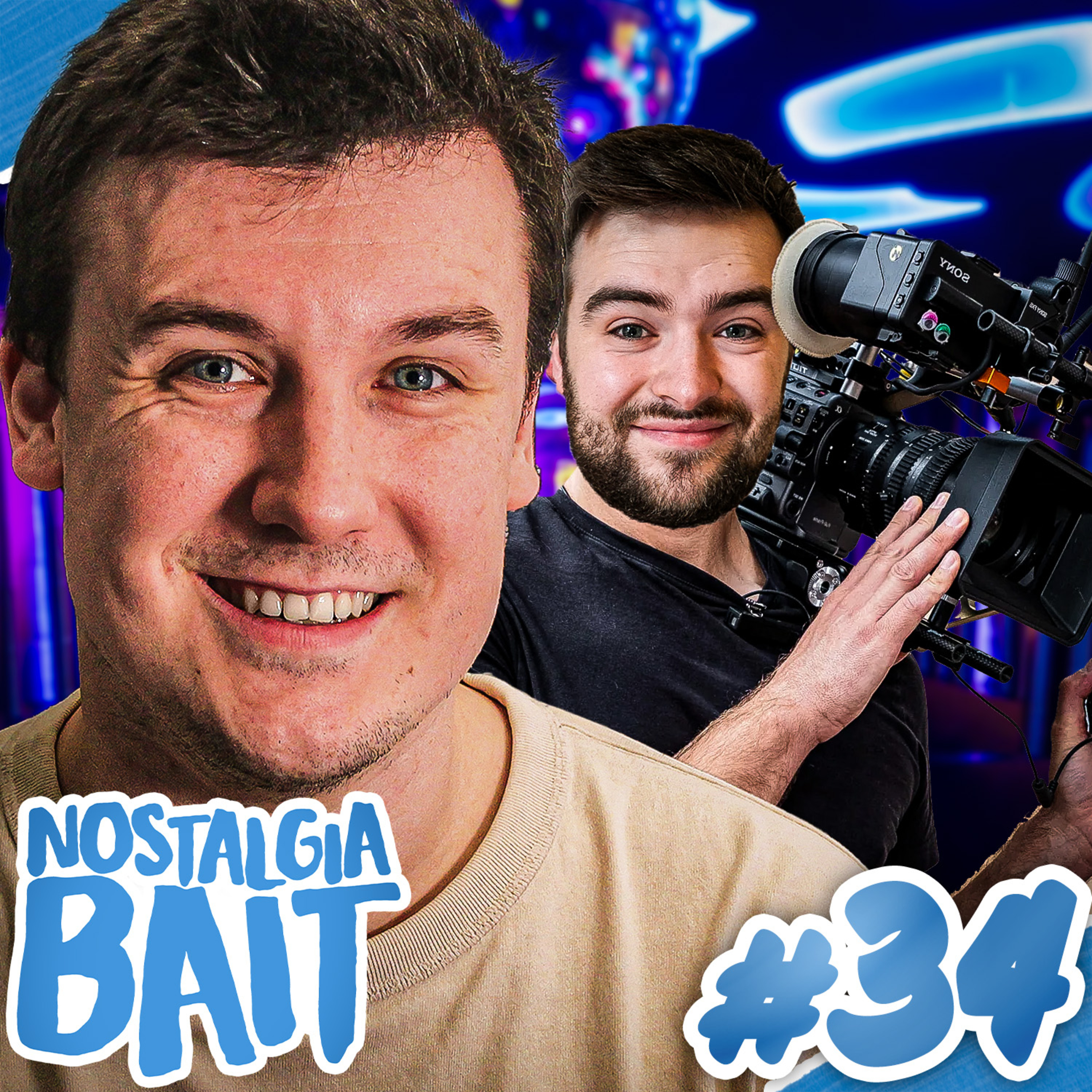 Nostalgia Bait
