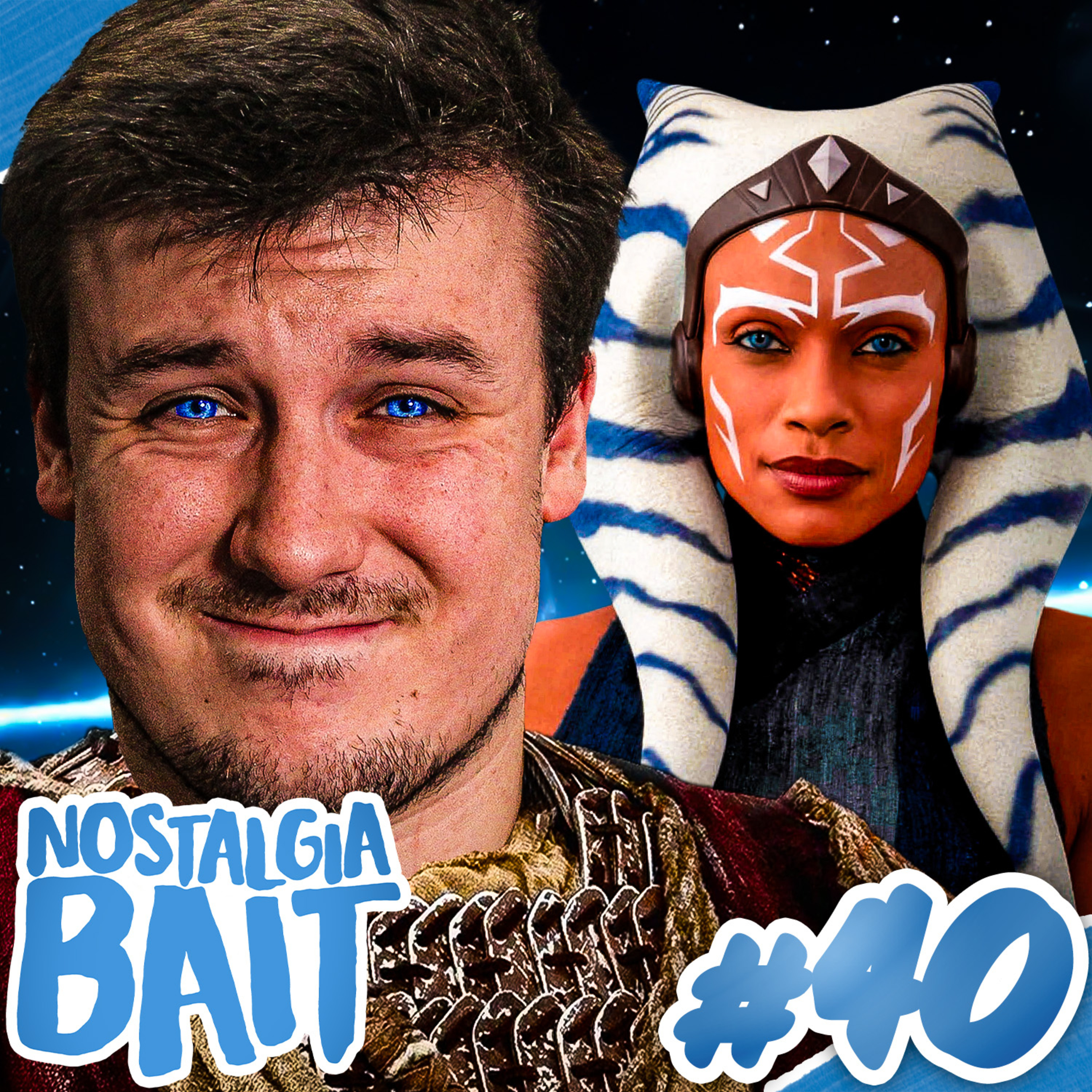 Nostalgia Bait