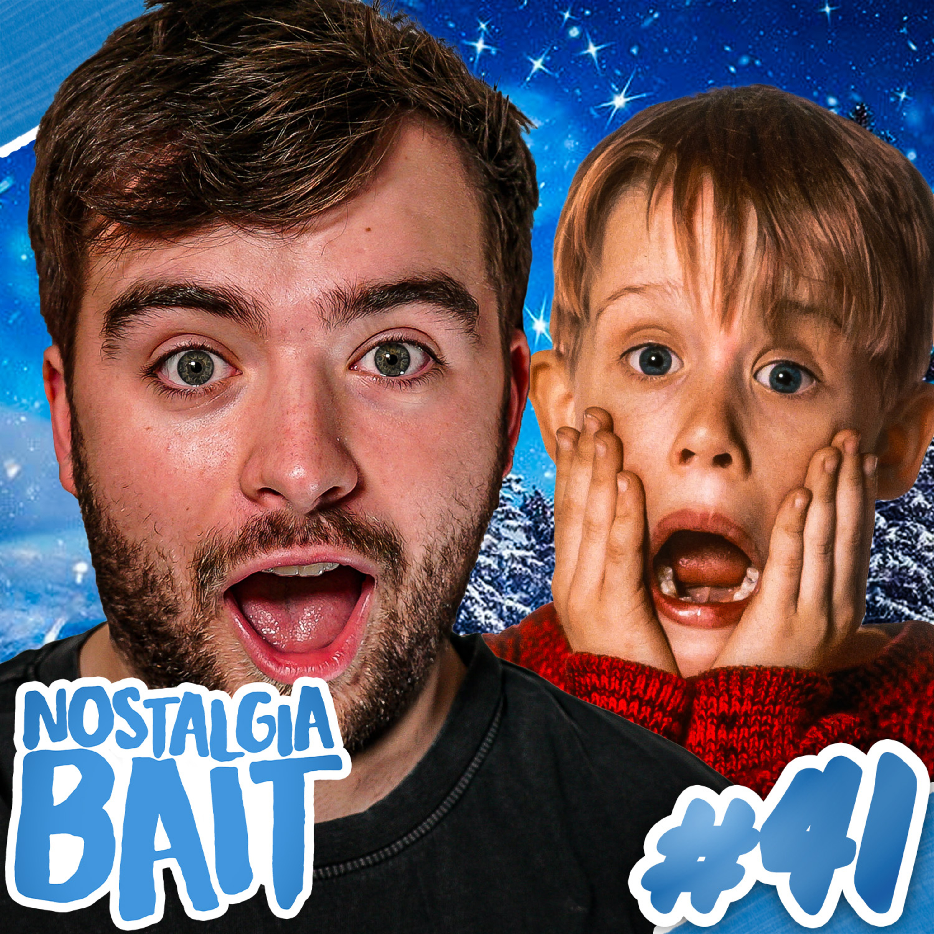Nostalgia Bait
