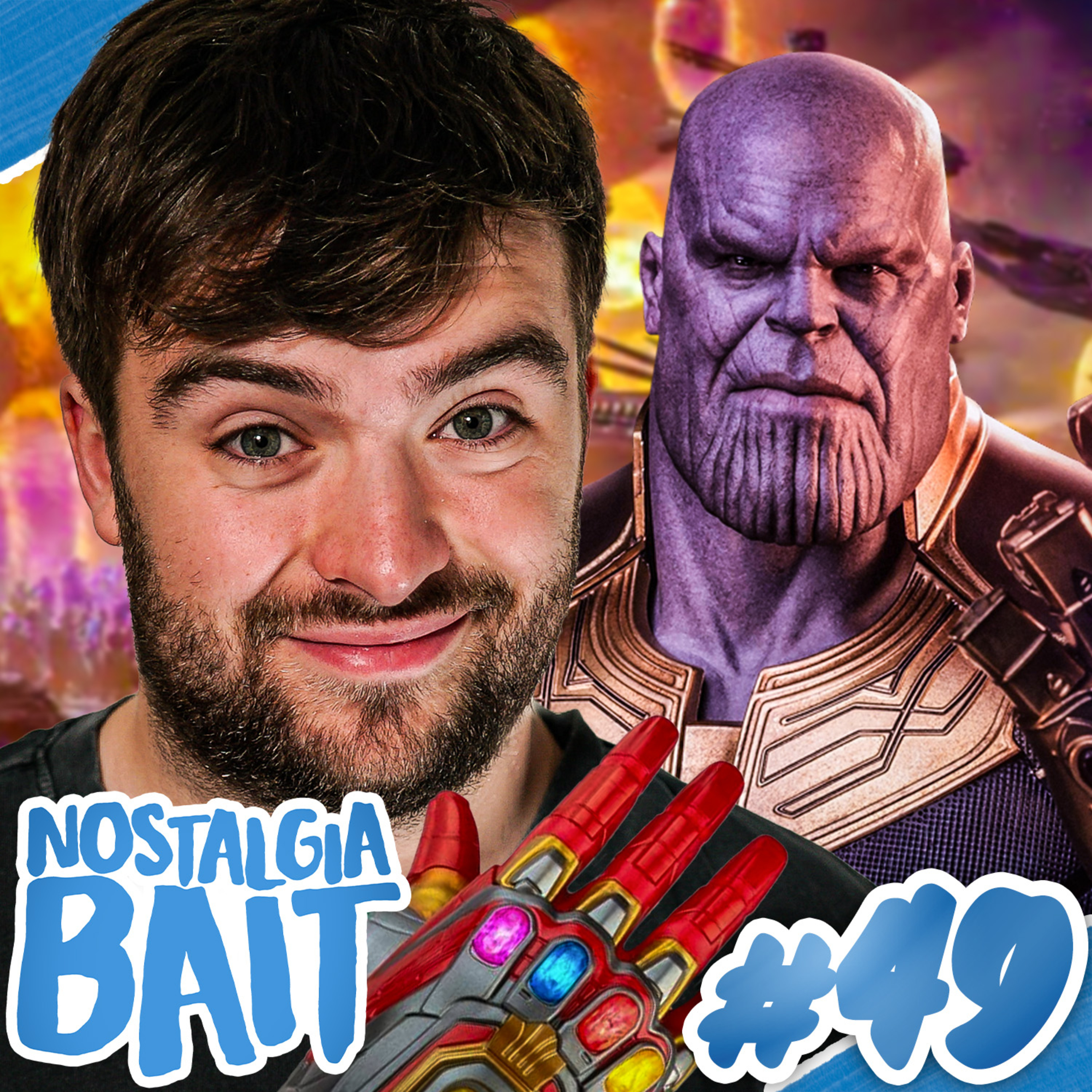 Nostalgia Bait