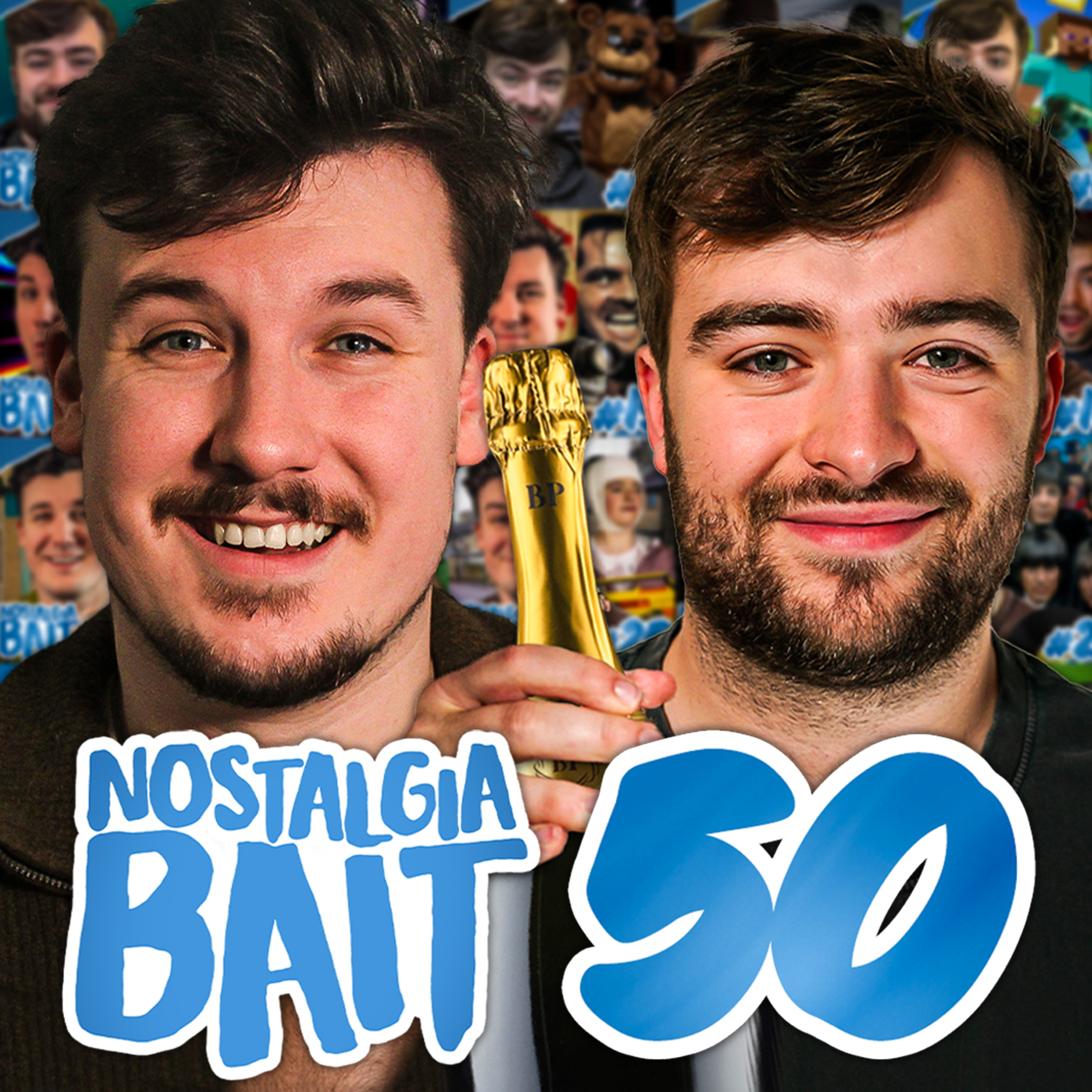Nostalgia Bait
